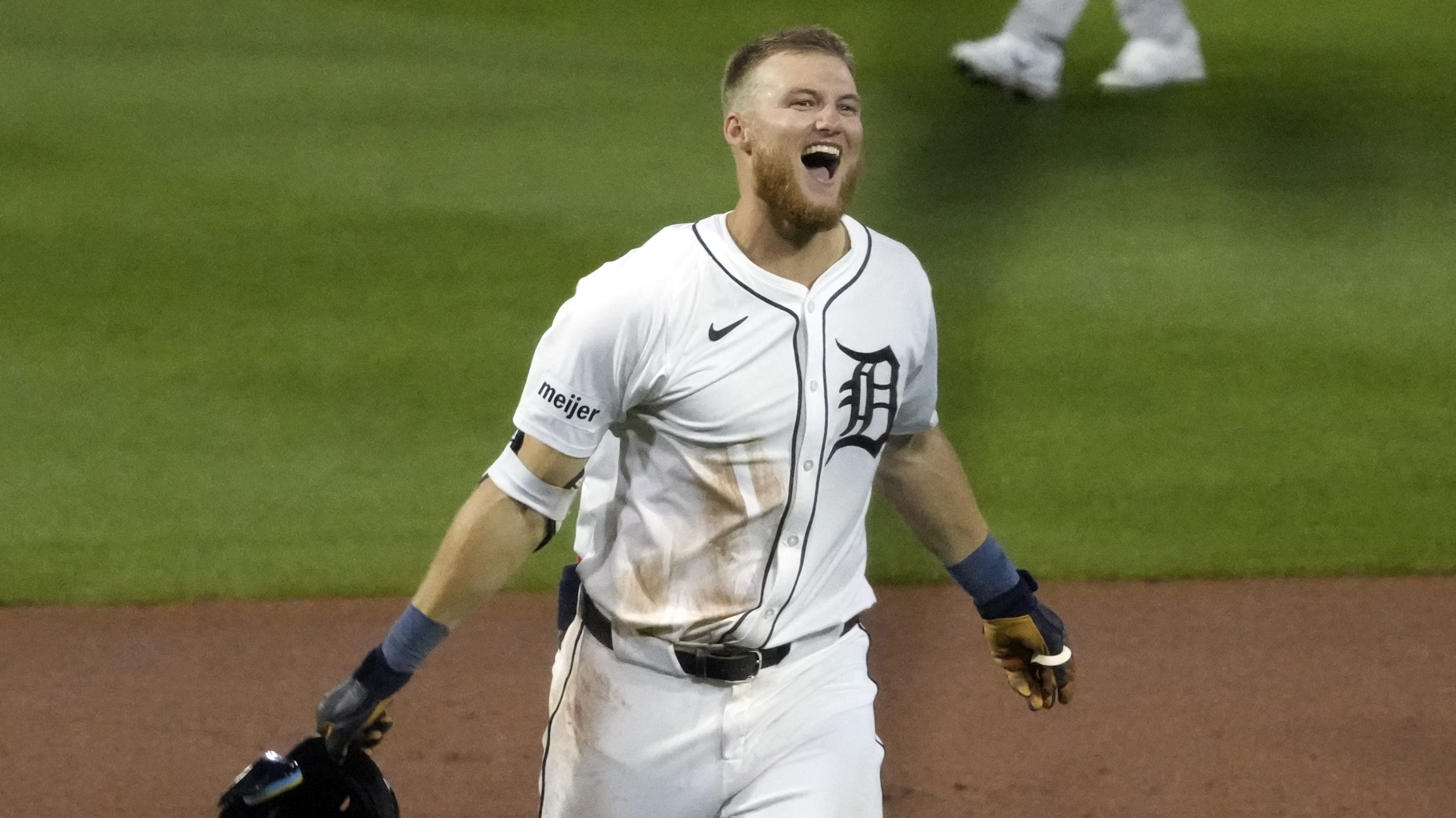 Meijer baseball cleats deals