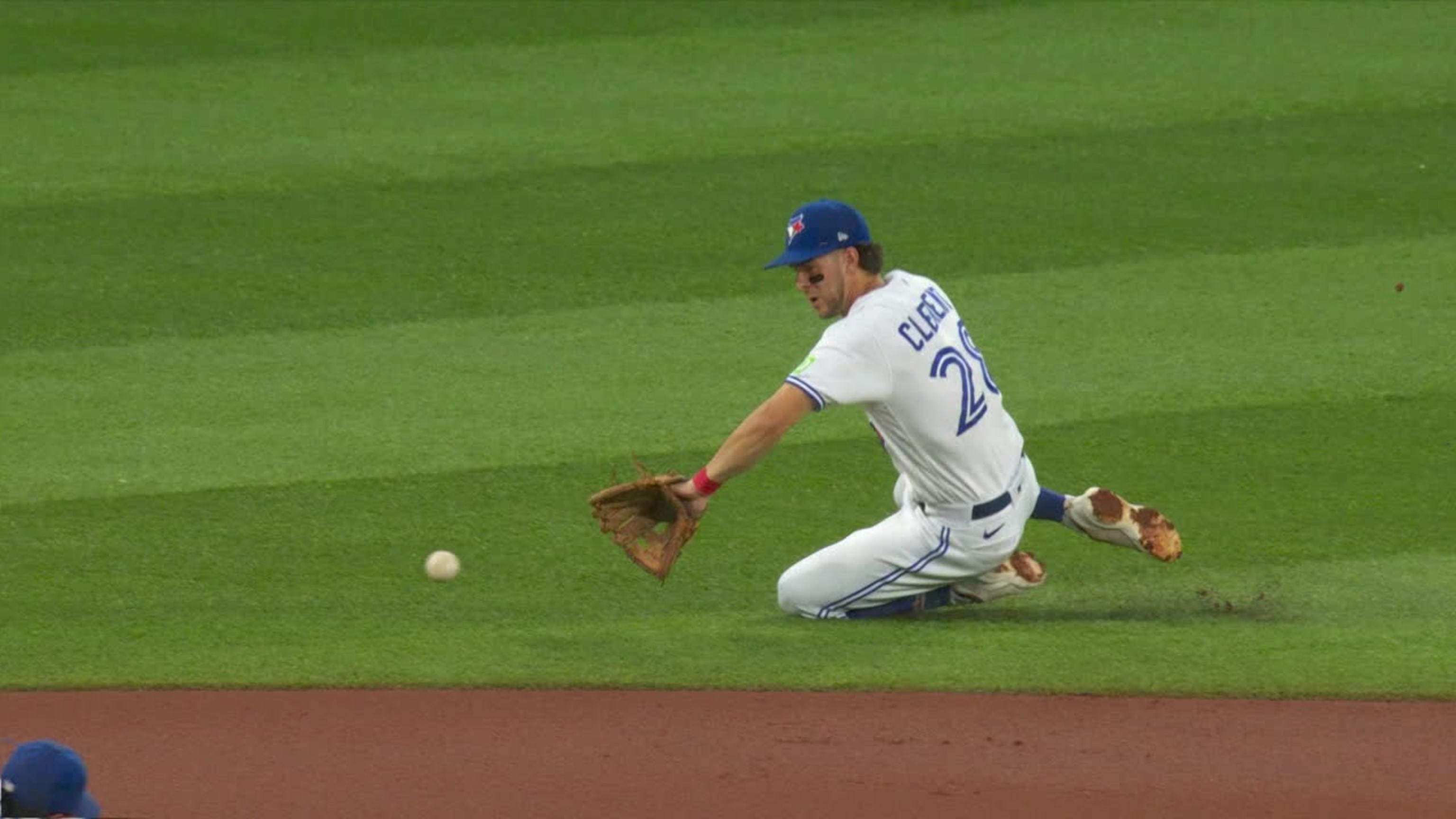 How about those Rangers?': Blue Jays fans rejoice after team clinches  wild-card spot