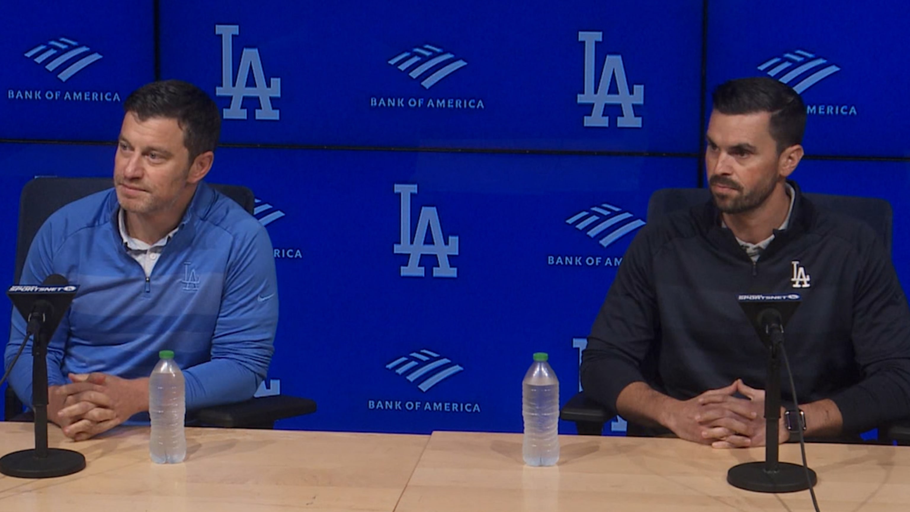 Dodgers 2022 season in review: Andrew Heaney - True Blue LA