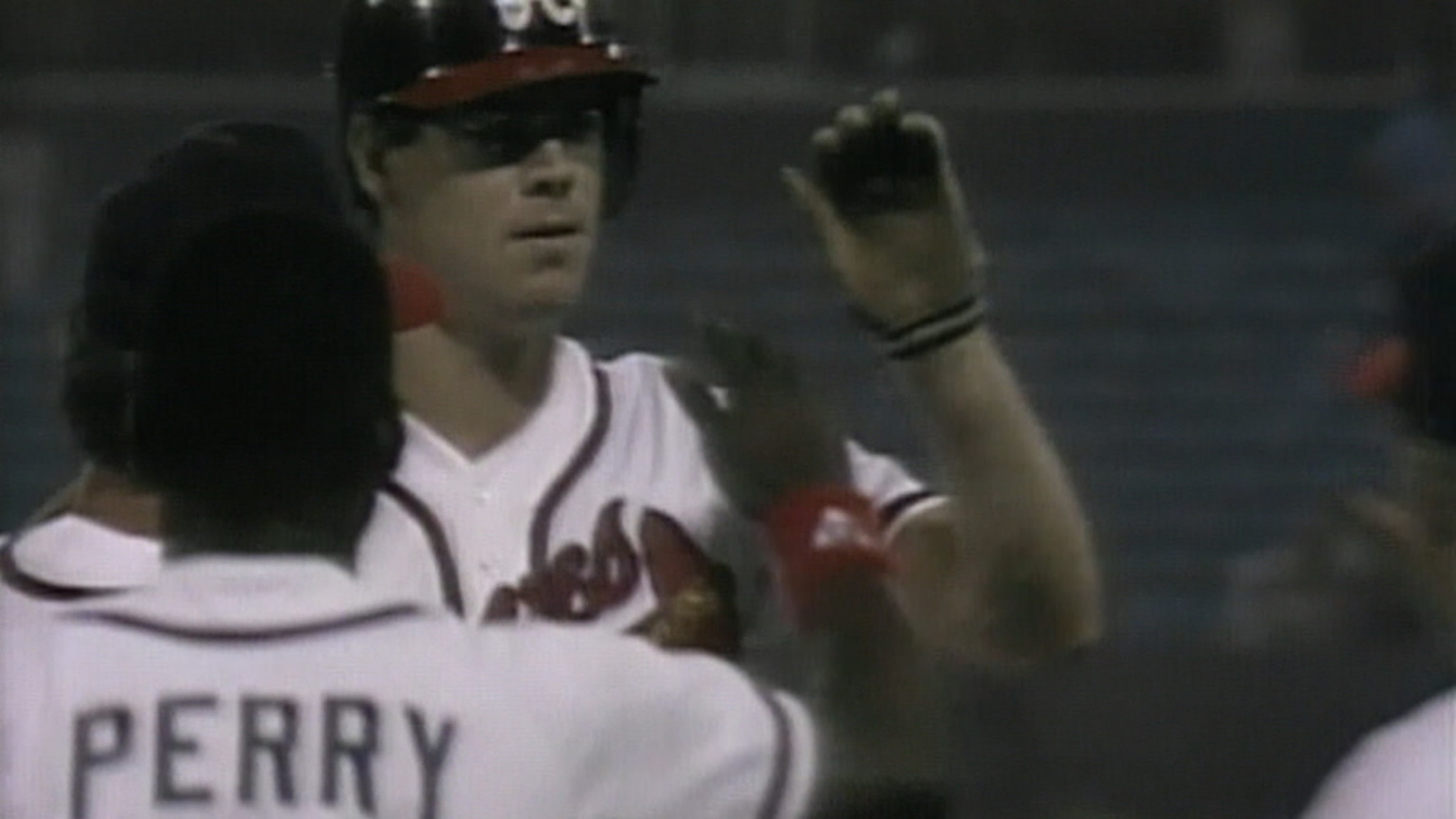 Dale Murphy retrospective