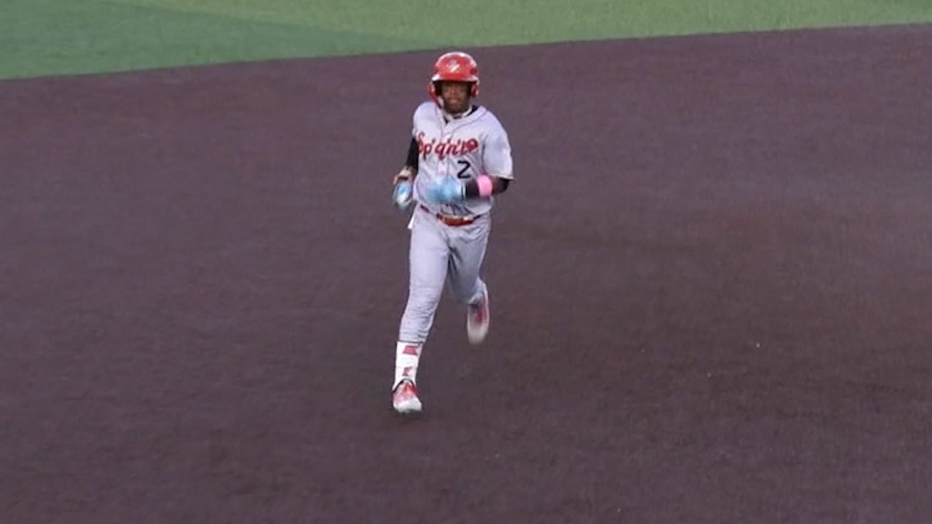 2024 Top Prospect: Adael Amador