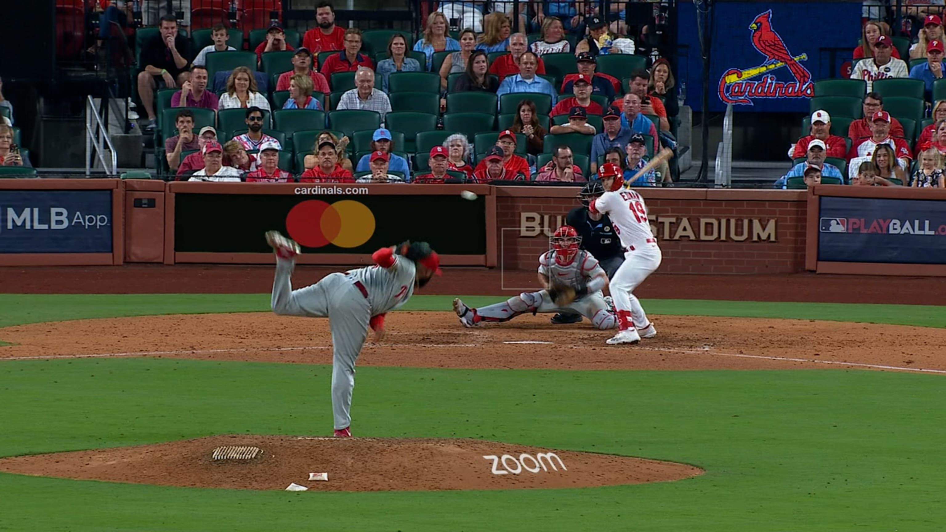 Cardinals manager Oliver Marmol will return in 2024 amid team's