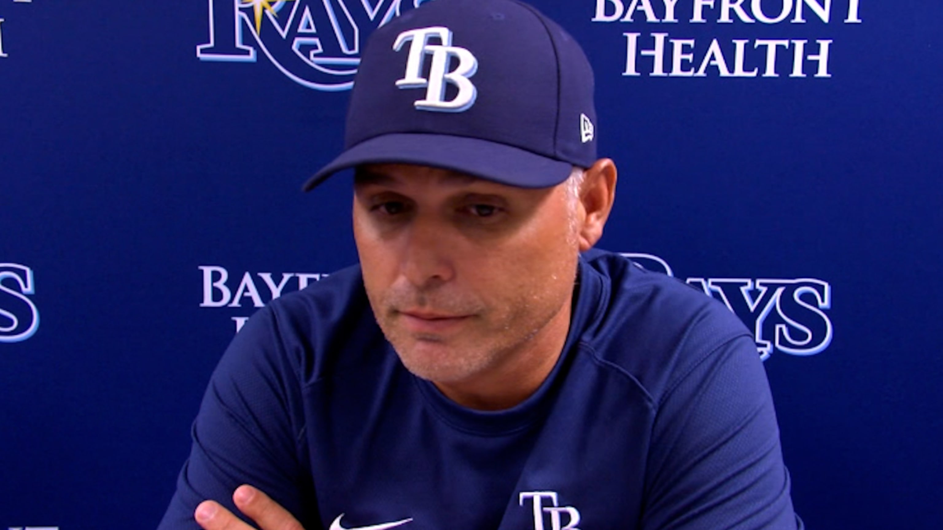 Rays Have Explored Randy Arozarena Extension - MLB Trade Rumors