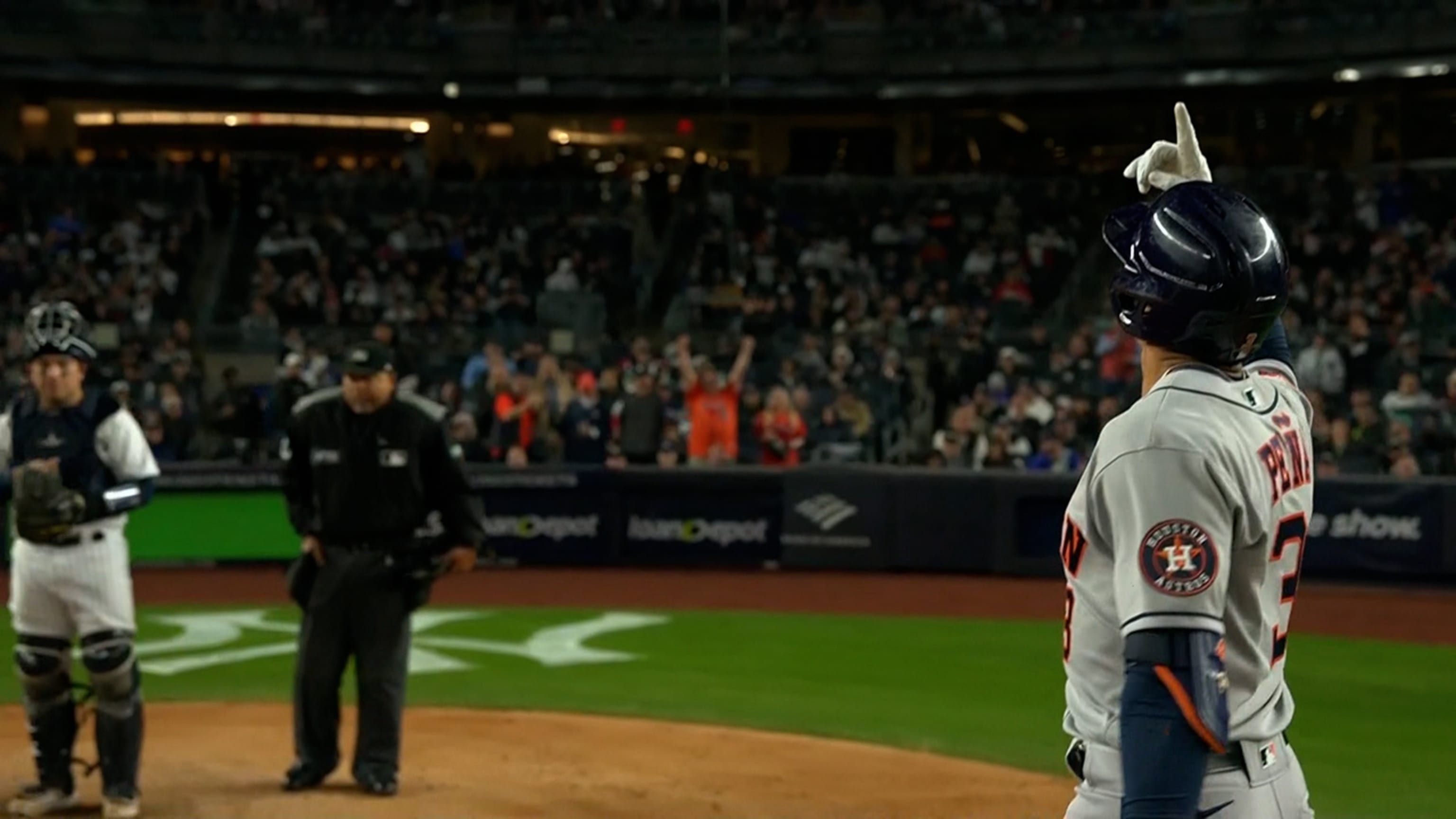 Béisbol: Dodgers y Astros buscan la Serie Mundial en el séptimo