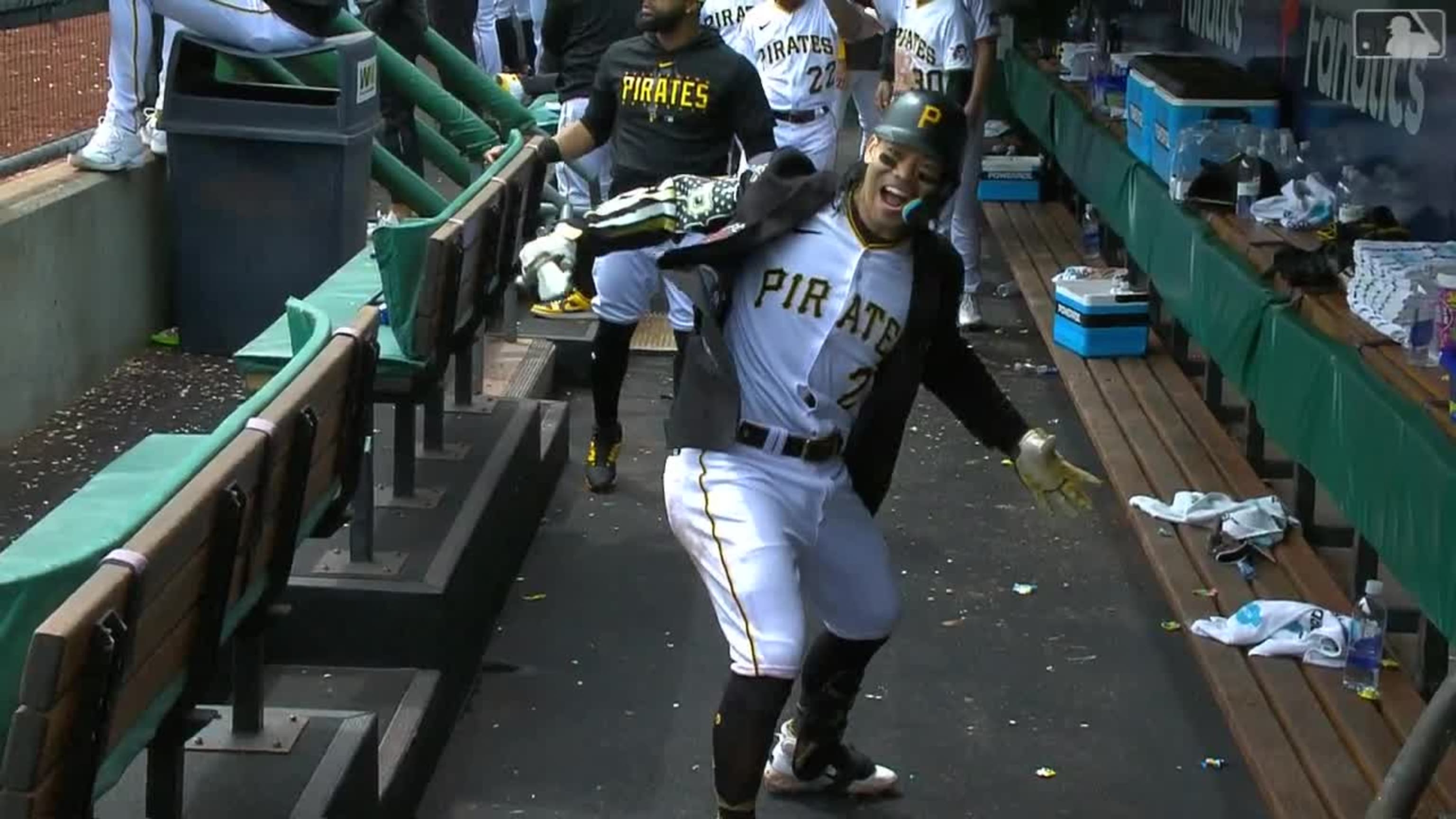 Pirates All-Decade team (starting rotation) - Bucs Dugout