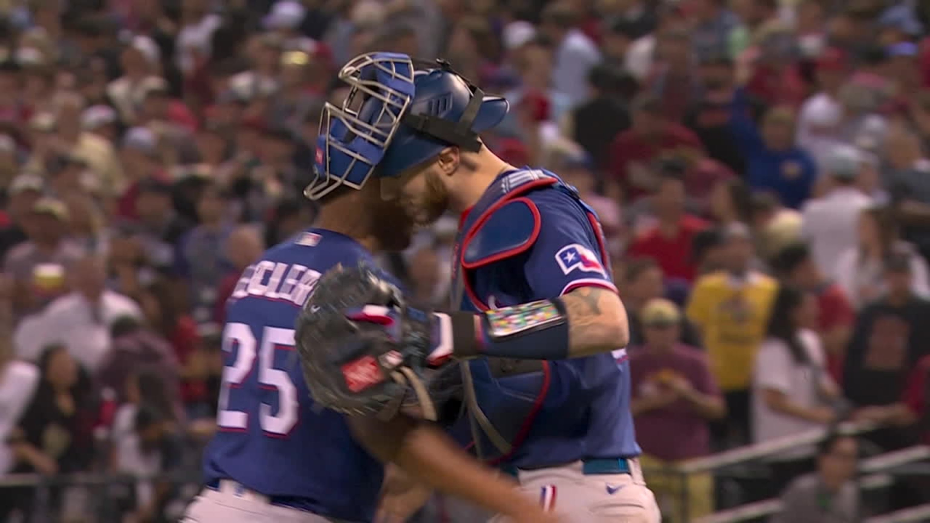 José Leclerc sella la victoria