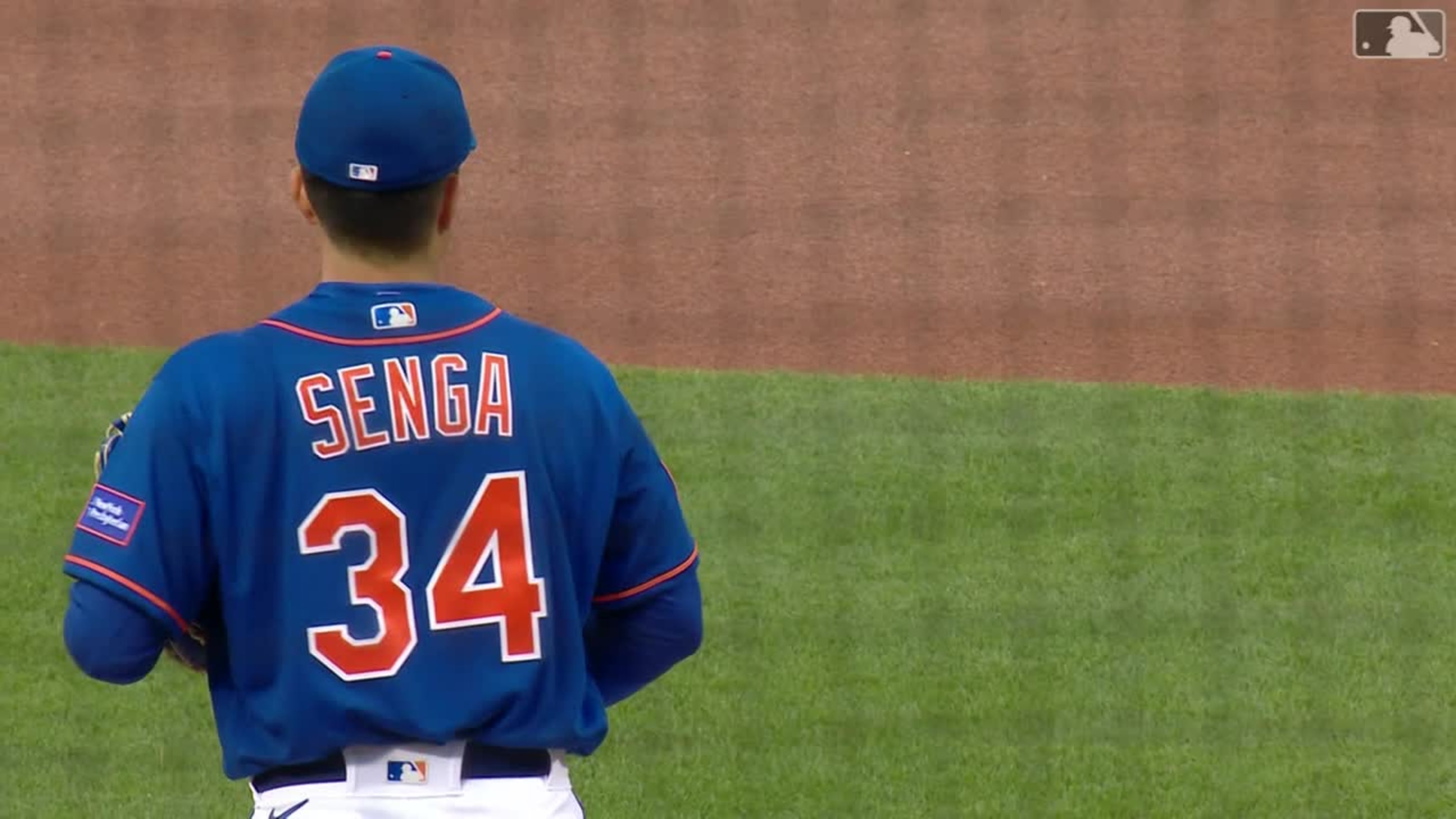 Kodai Senga poncha a siete