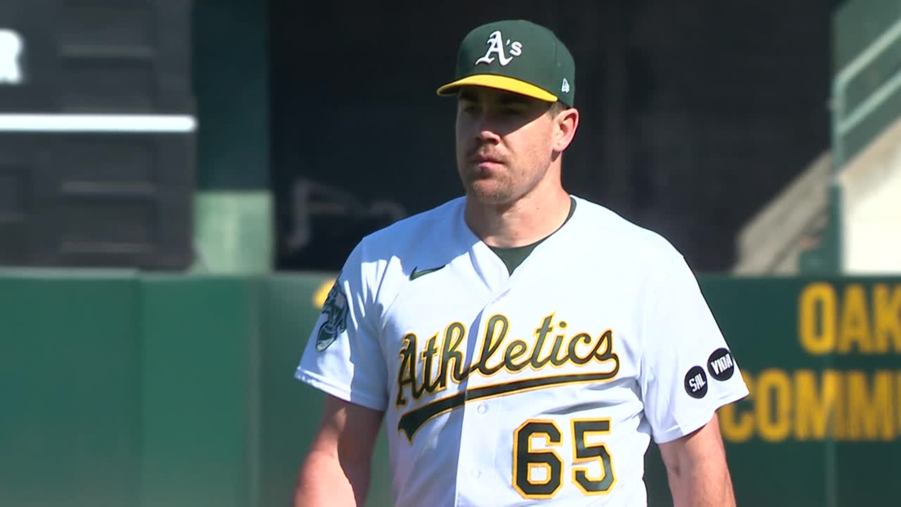 Trevor May announces retirement from MLB