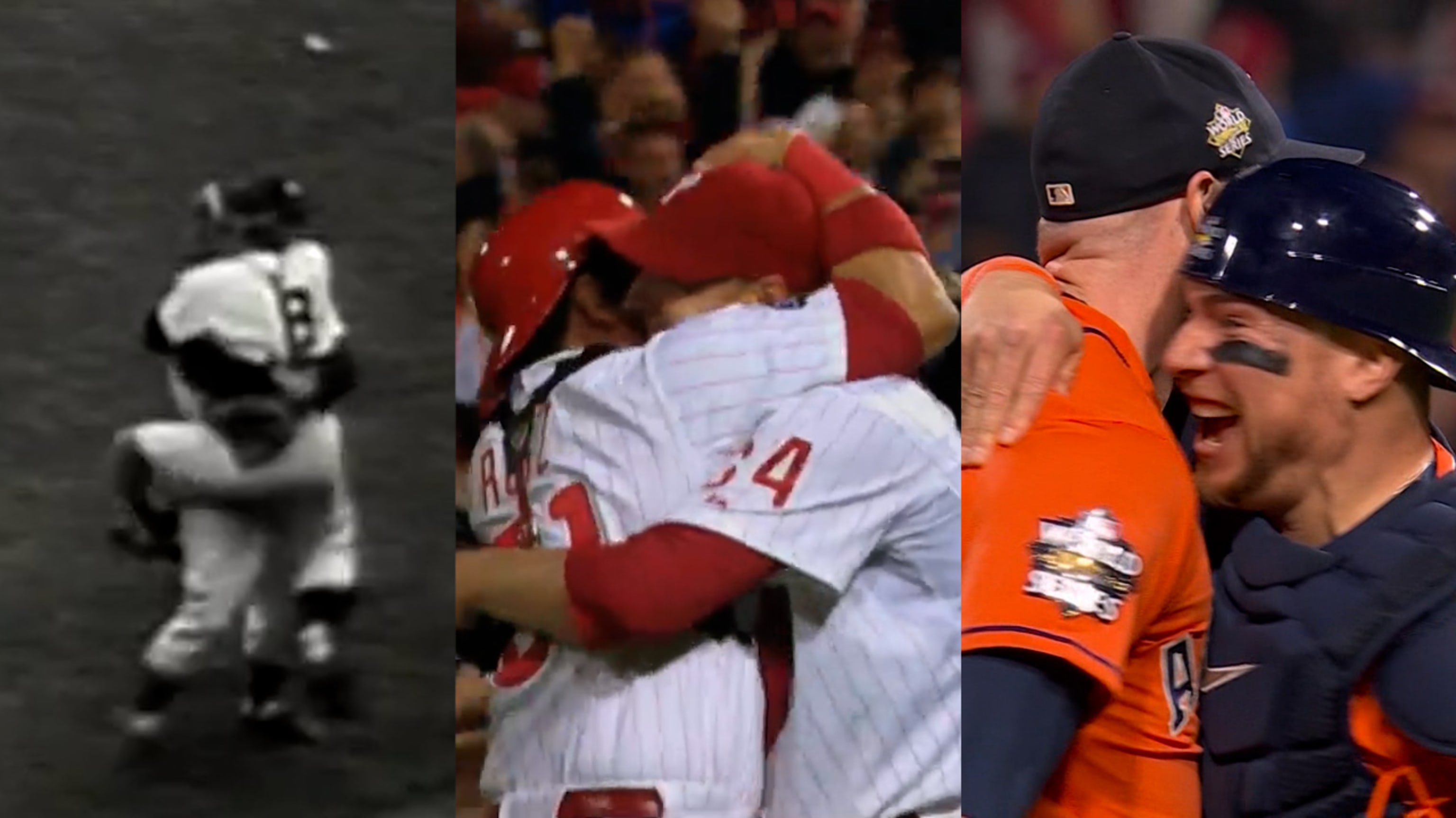 Datos y curiosidades del histórico nohitter de los Astros en el Juego