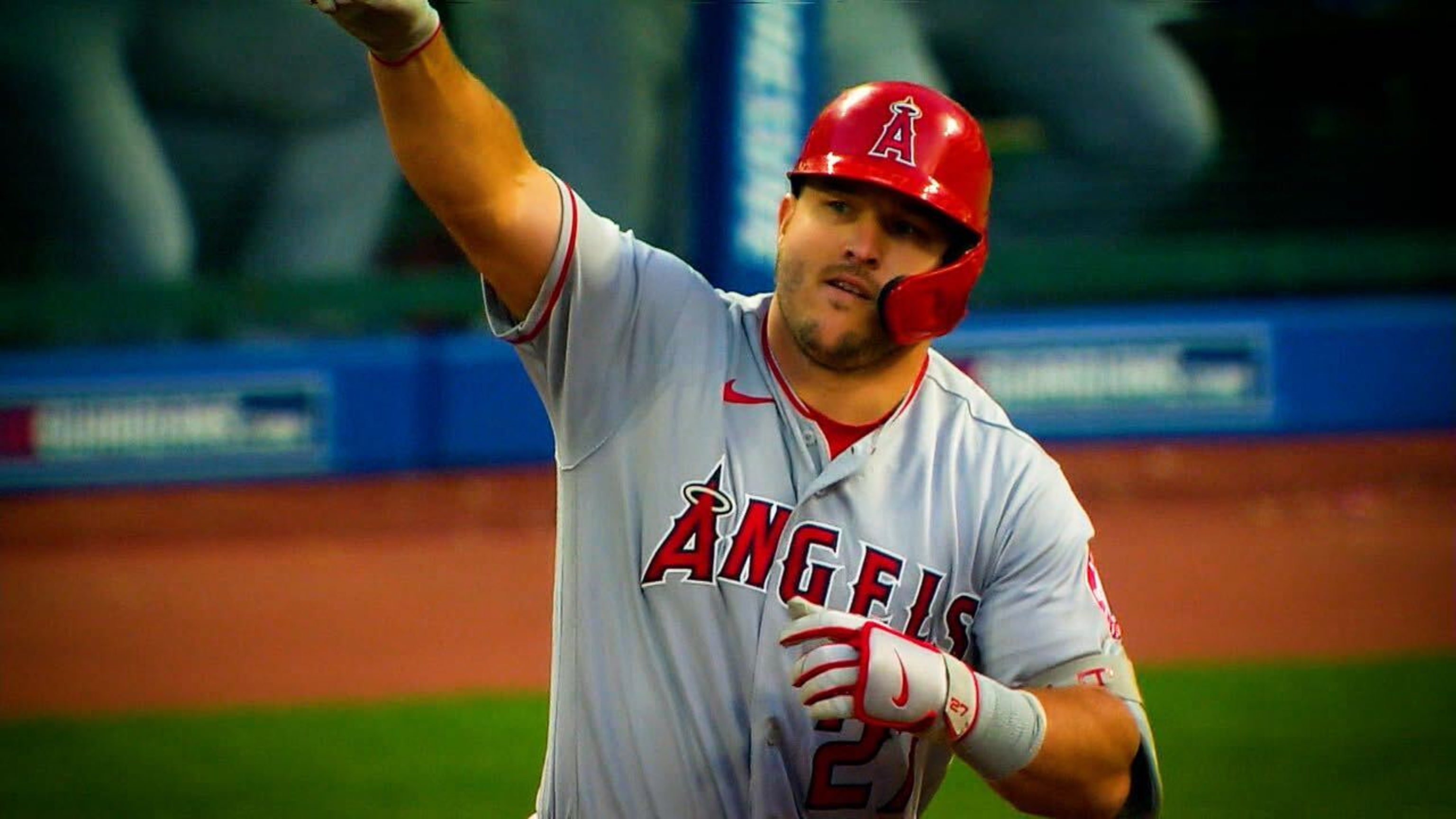 Mike Trout Recruited MLB Stars for World Baseball Classic - The