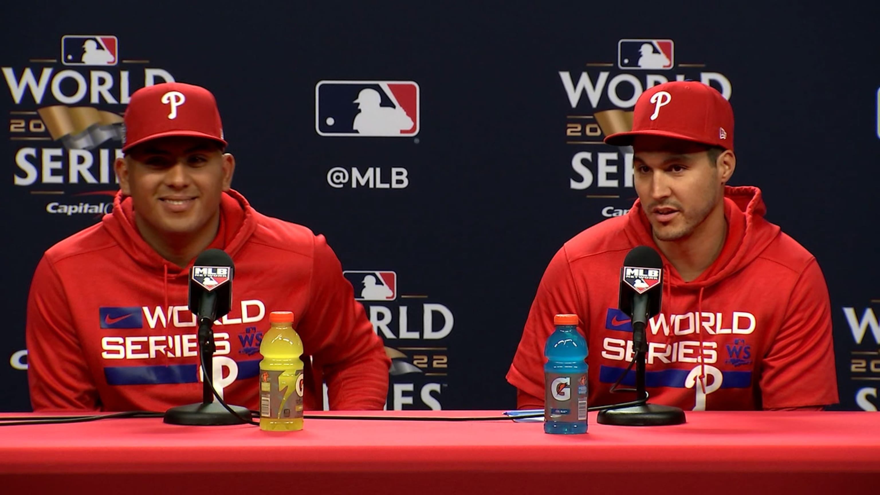 Suárez listo para el Juego 3