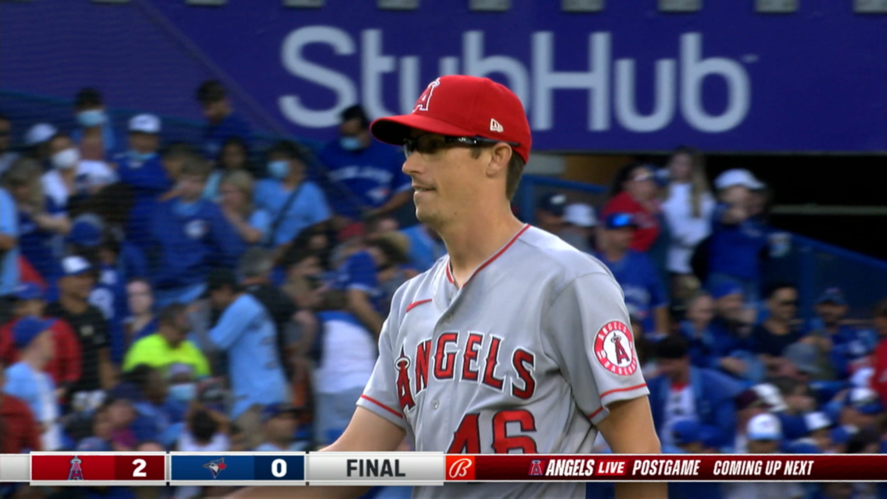 Ohtani pitches 7 innings, reaches base 5 times as Angels beat Orioles 9-5 –  WKRG News 5