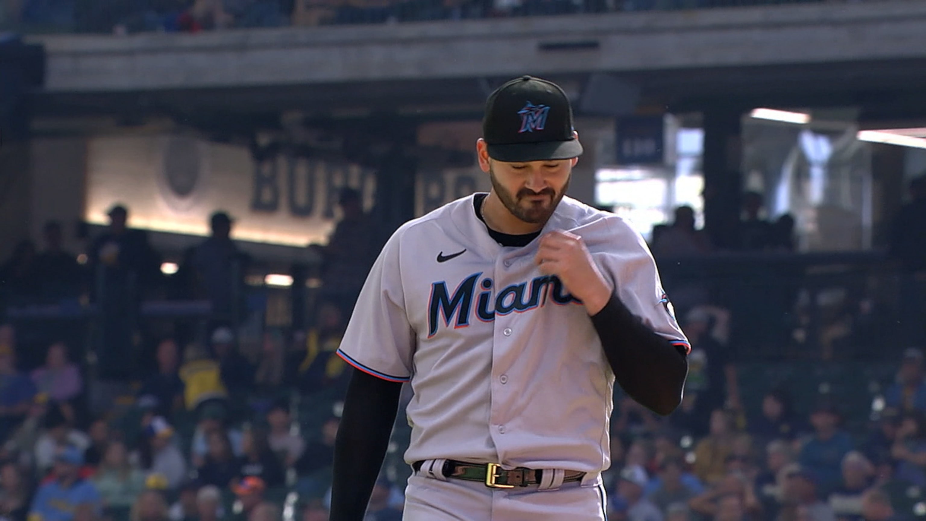 López lanza 7 innings sin carrera