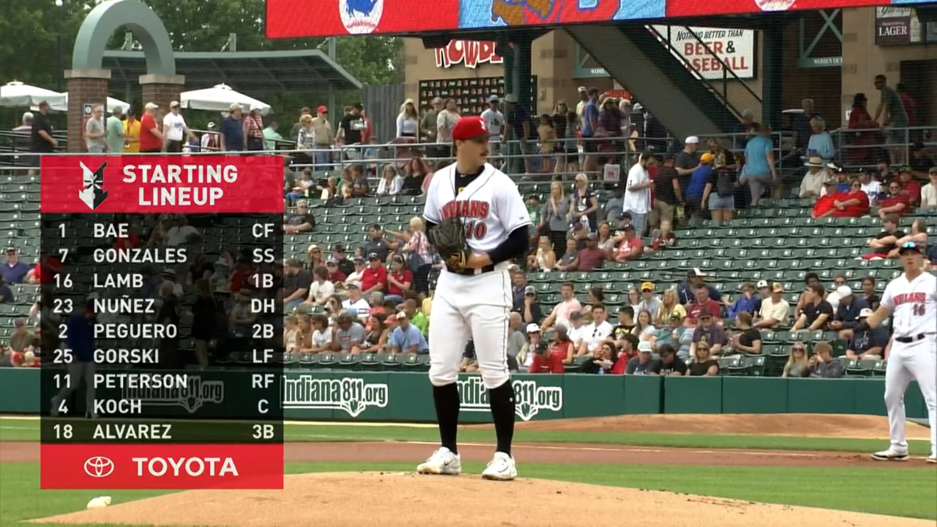 Paul Skenes' four strikeouts
