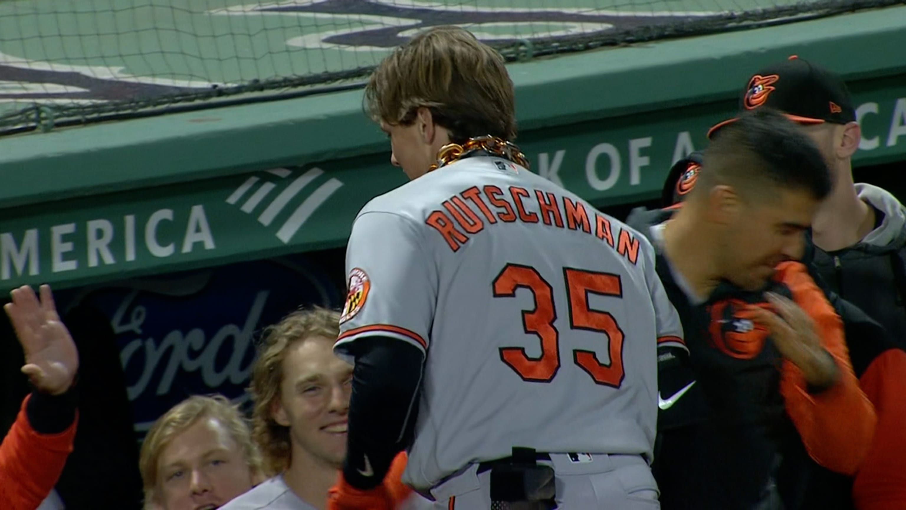 Orioles position preview: Full year of Adley Rutschman boosts catching  outlook