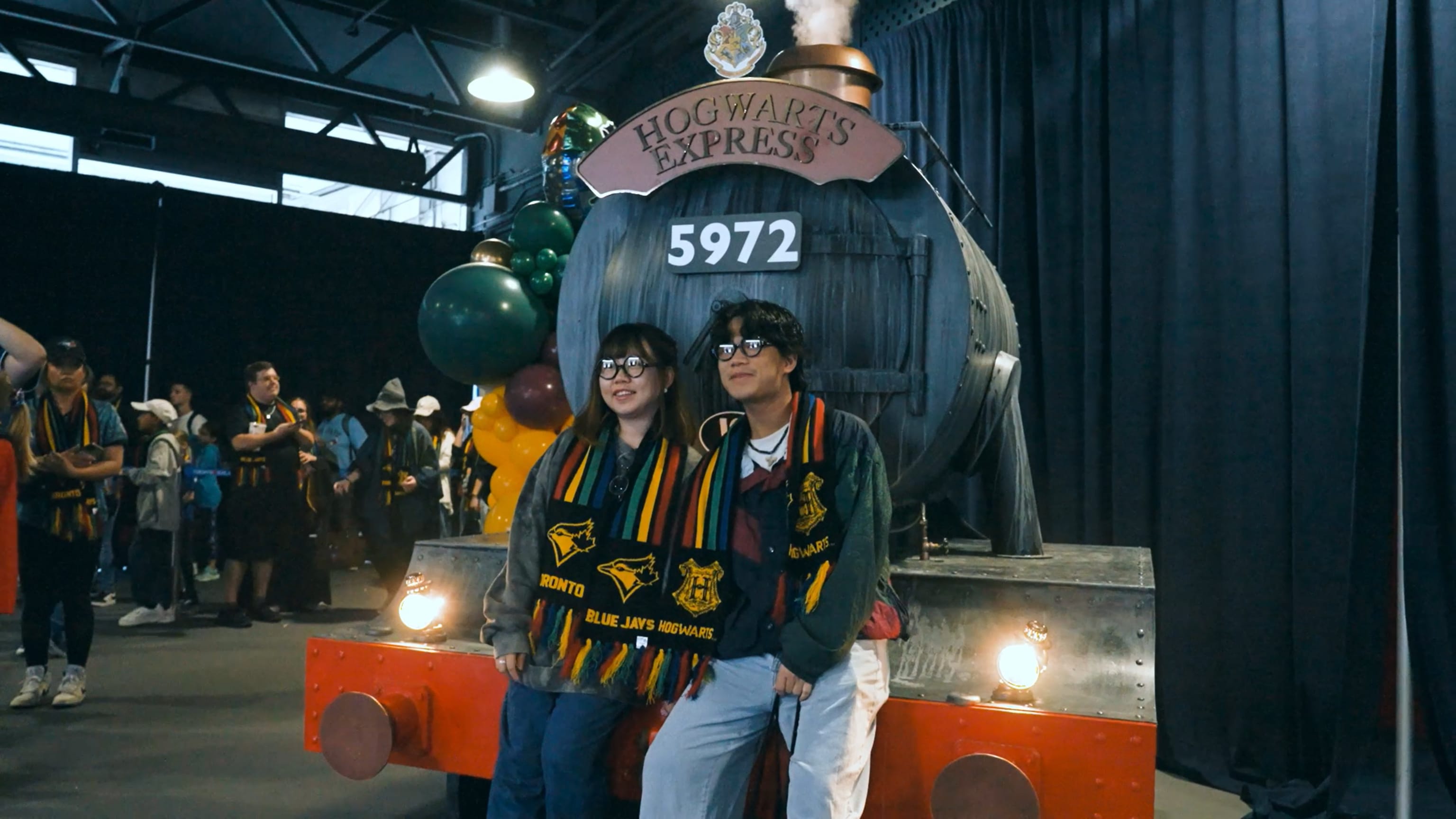 Harry Potter™ Night | Toronto Blue Jays