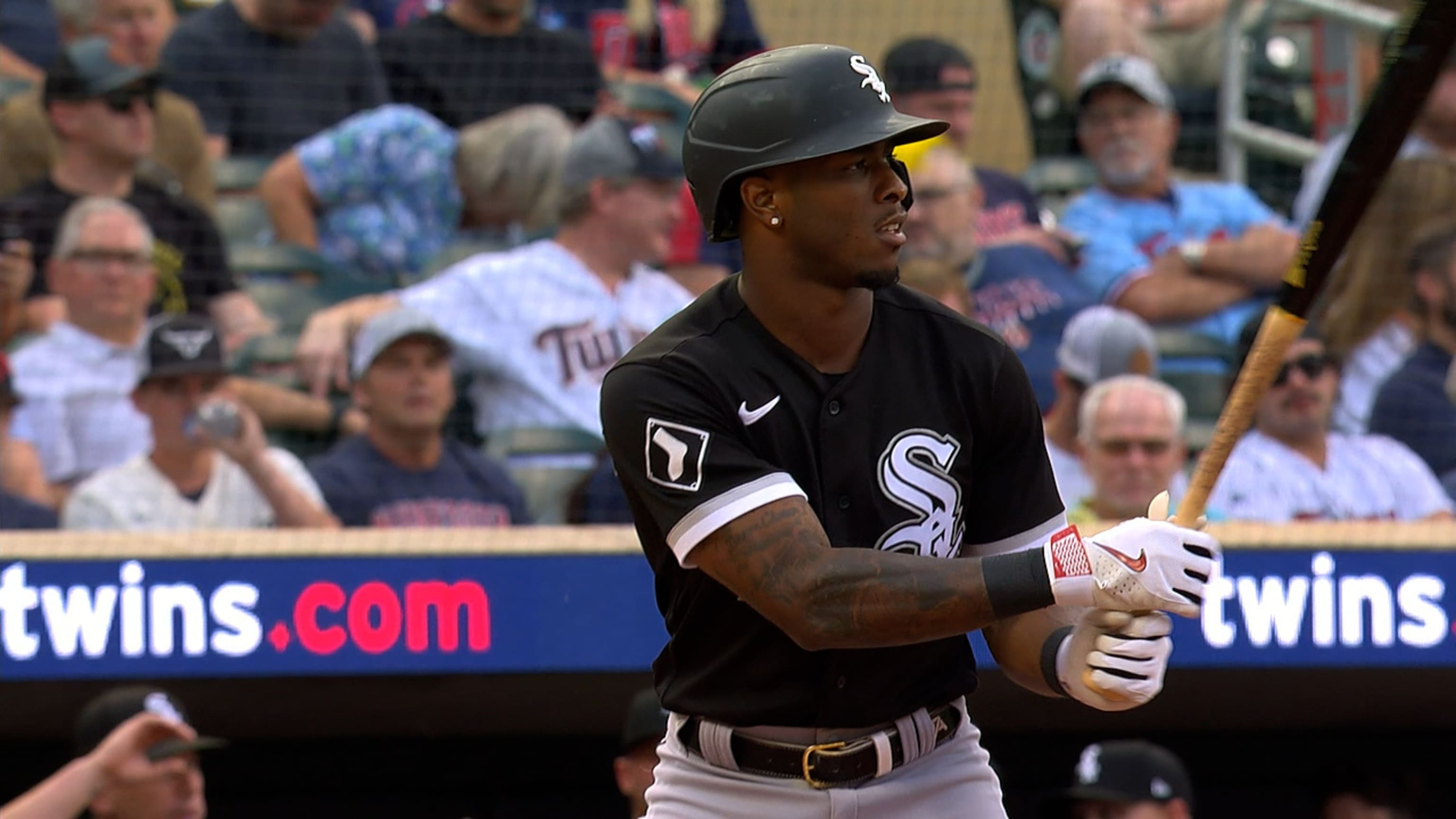 White Sox shortstop Tim Anderson not worried about trade