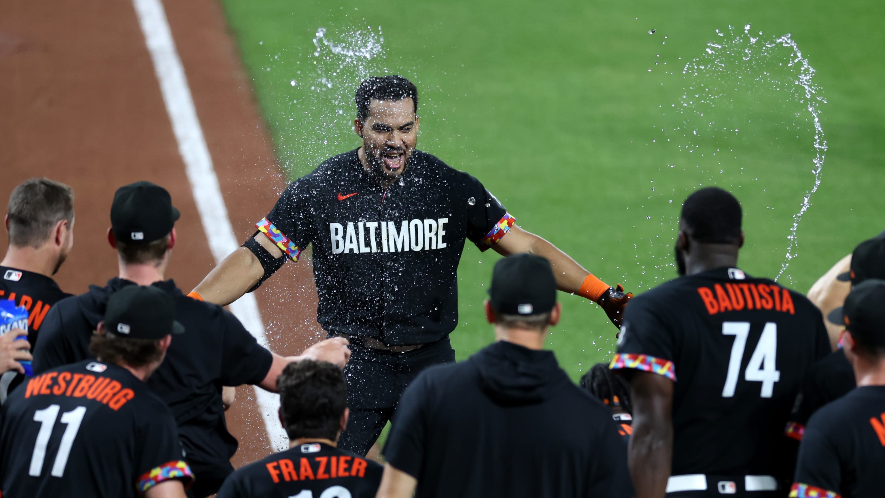 Orioles con gran proyección en 2024