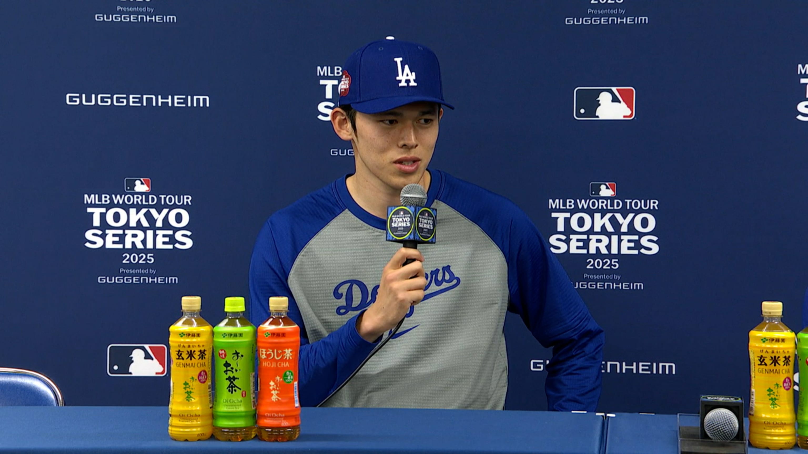 Rawlings MLB World Tour Tokyo Series Baseball | Rawlings