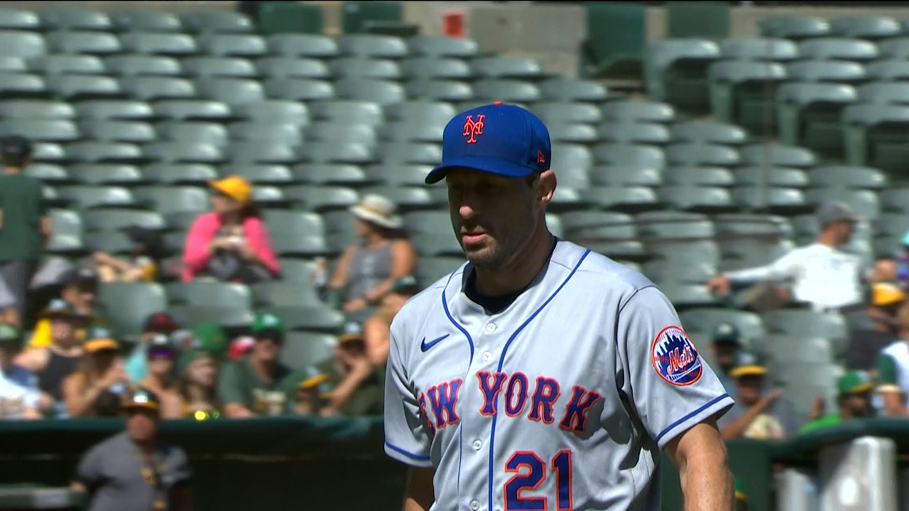 MLB star Pete Alonso's jersey retired at Plant High School