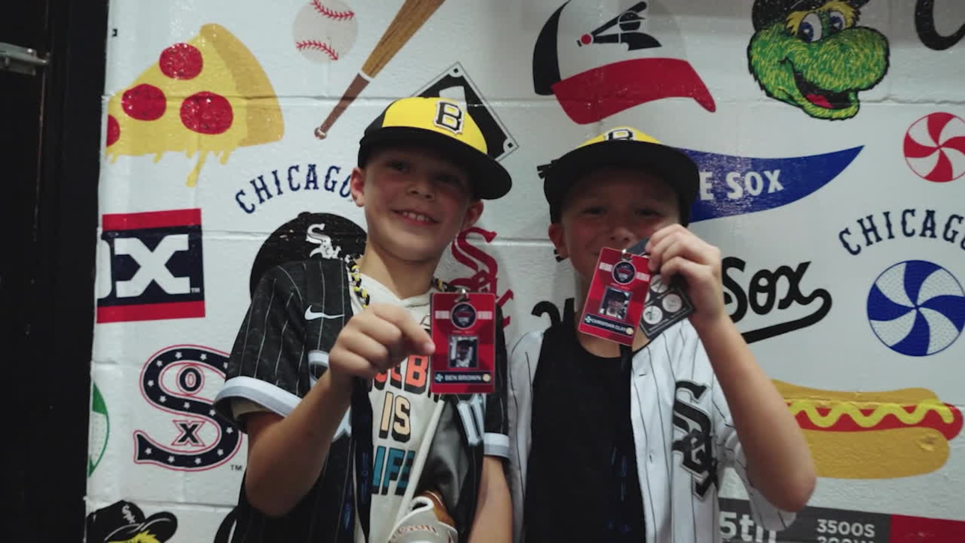 2024 Kids Zone Highlights