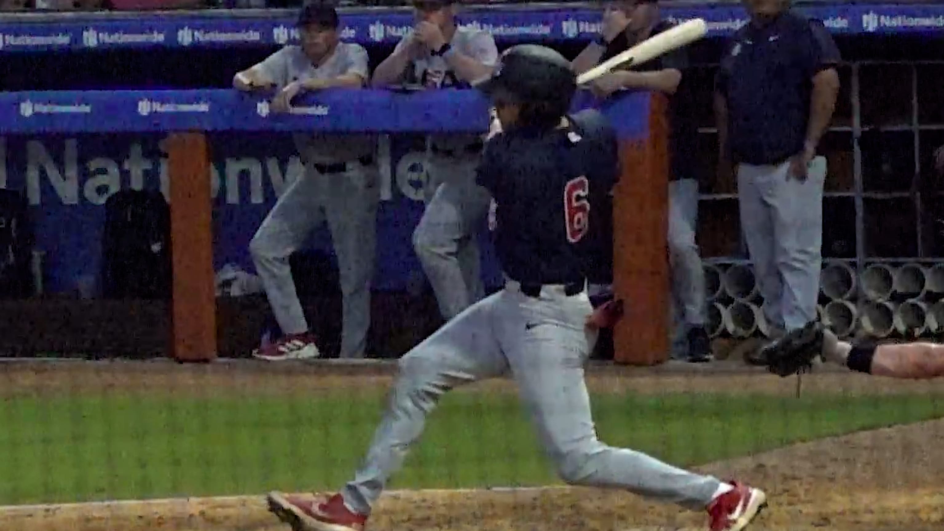 Draft 2023: Jacob González, SS