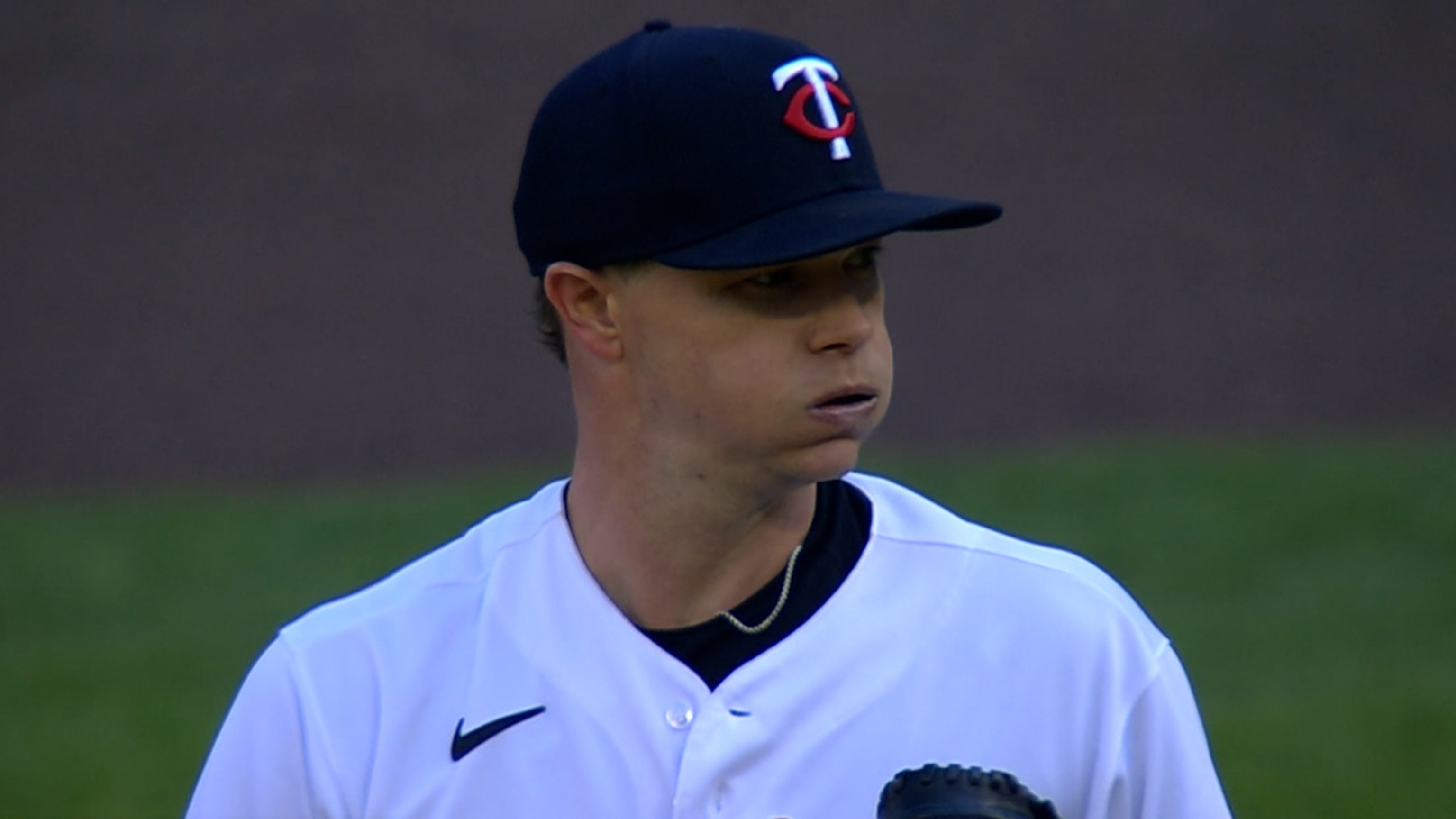 13vo ponche de Sonny Gray