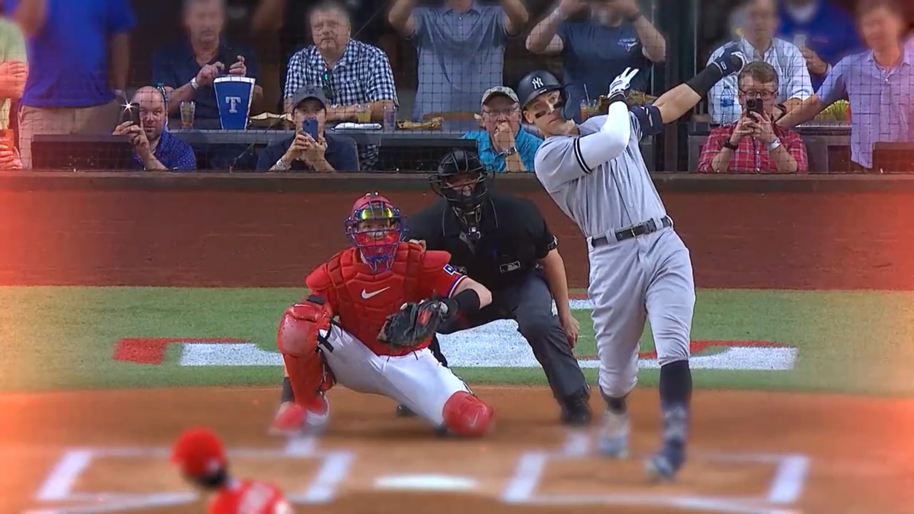 Aaron Judge hitting 62 home runs is awesome, but it's not MLB's