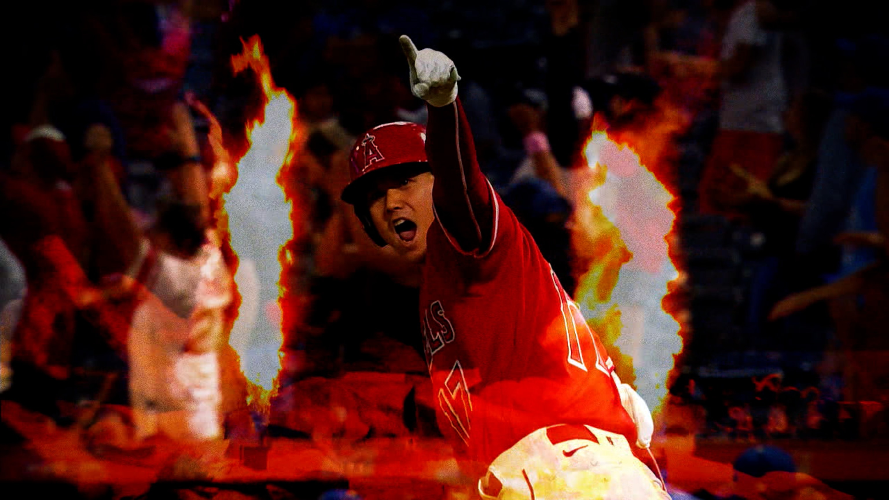 Lo mejor de Shohei Ohtani en el 2022