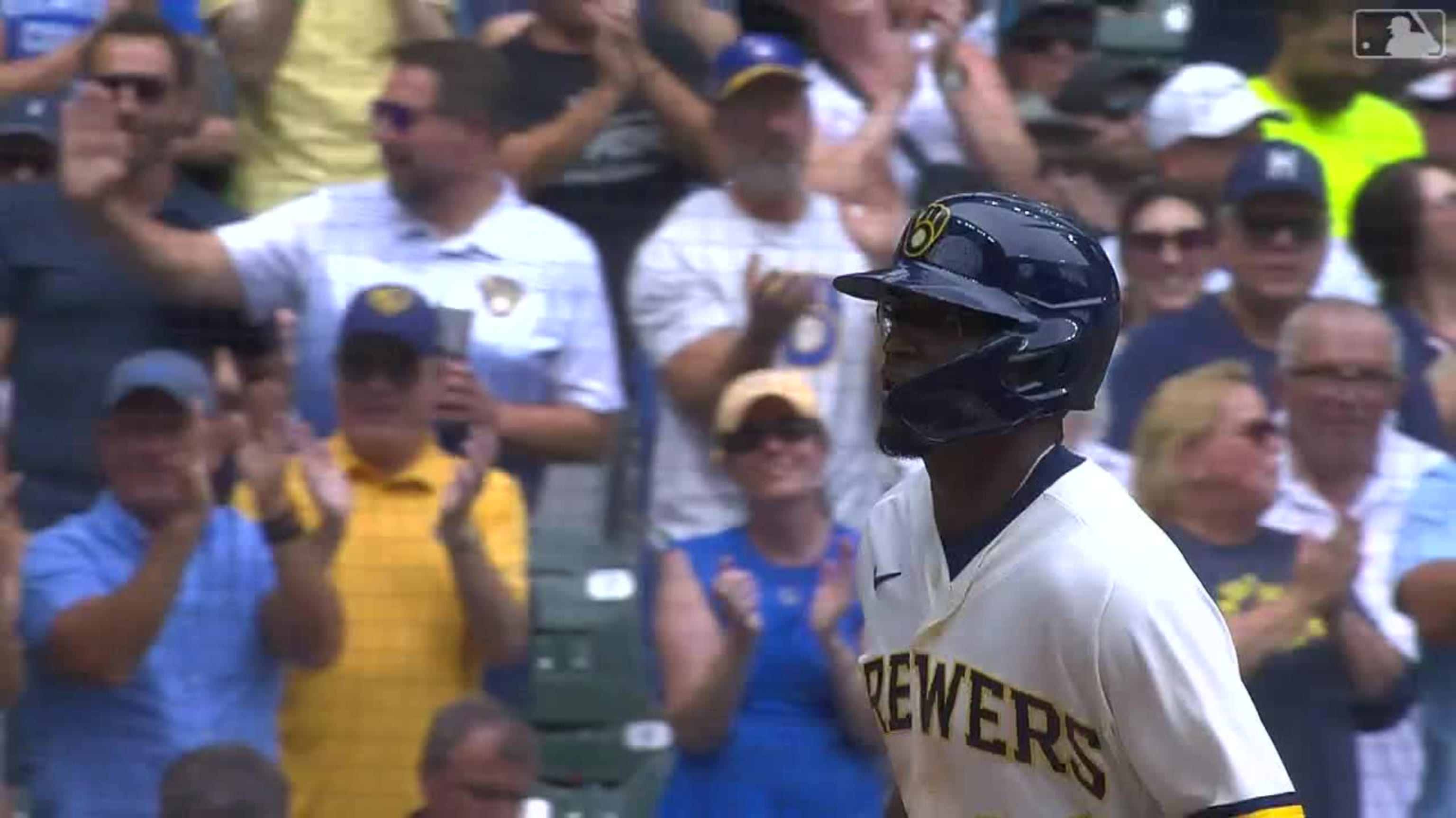 Mark Canha scores game winner over Rockies