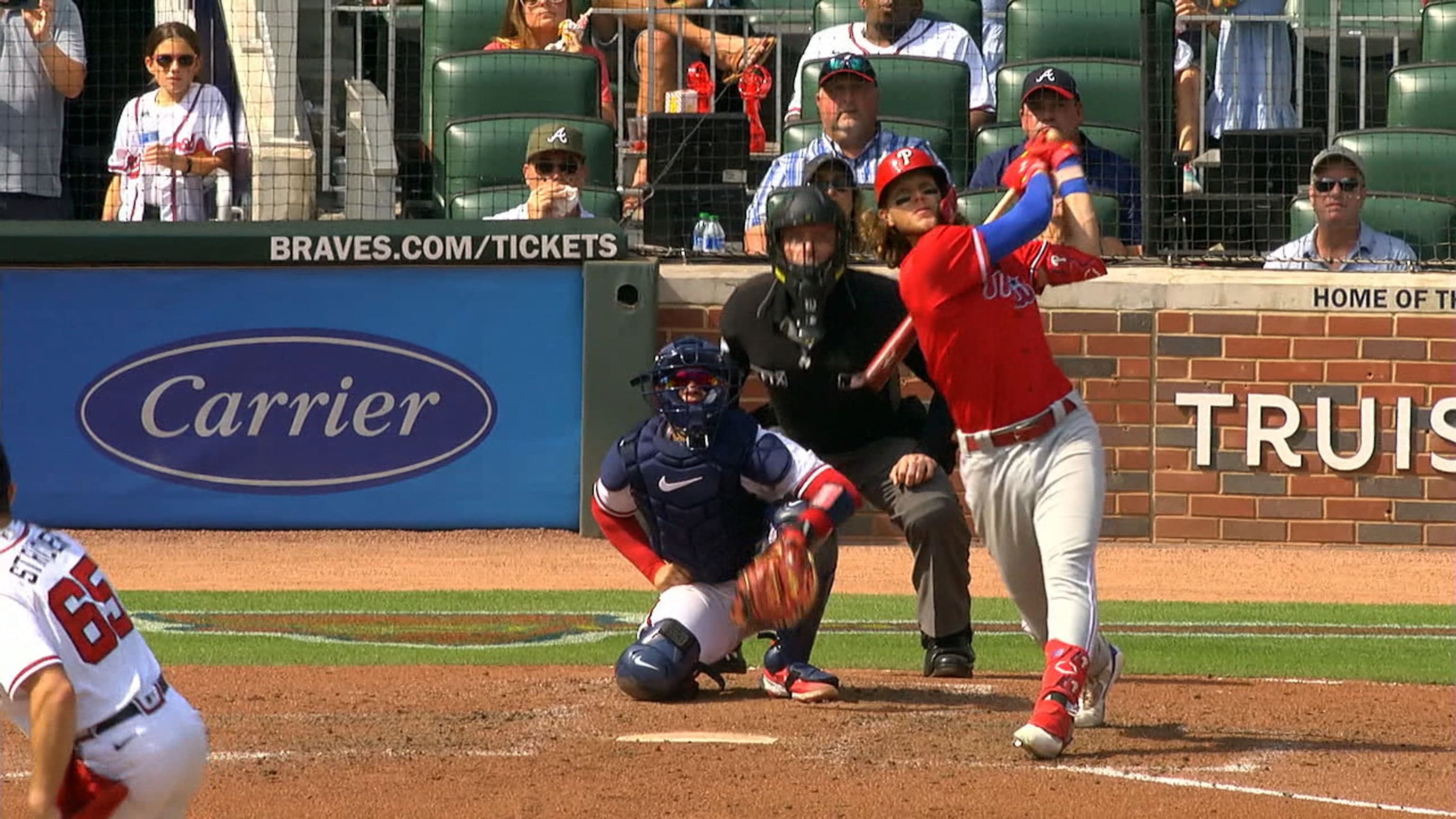 Atlanta Strikeout Ace Spencer Strider Approaches Rare 20-Win Season