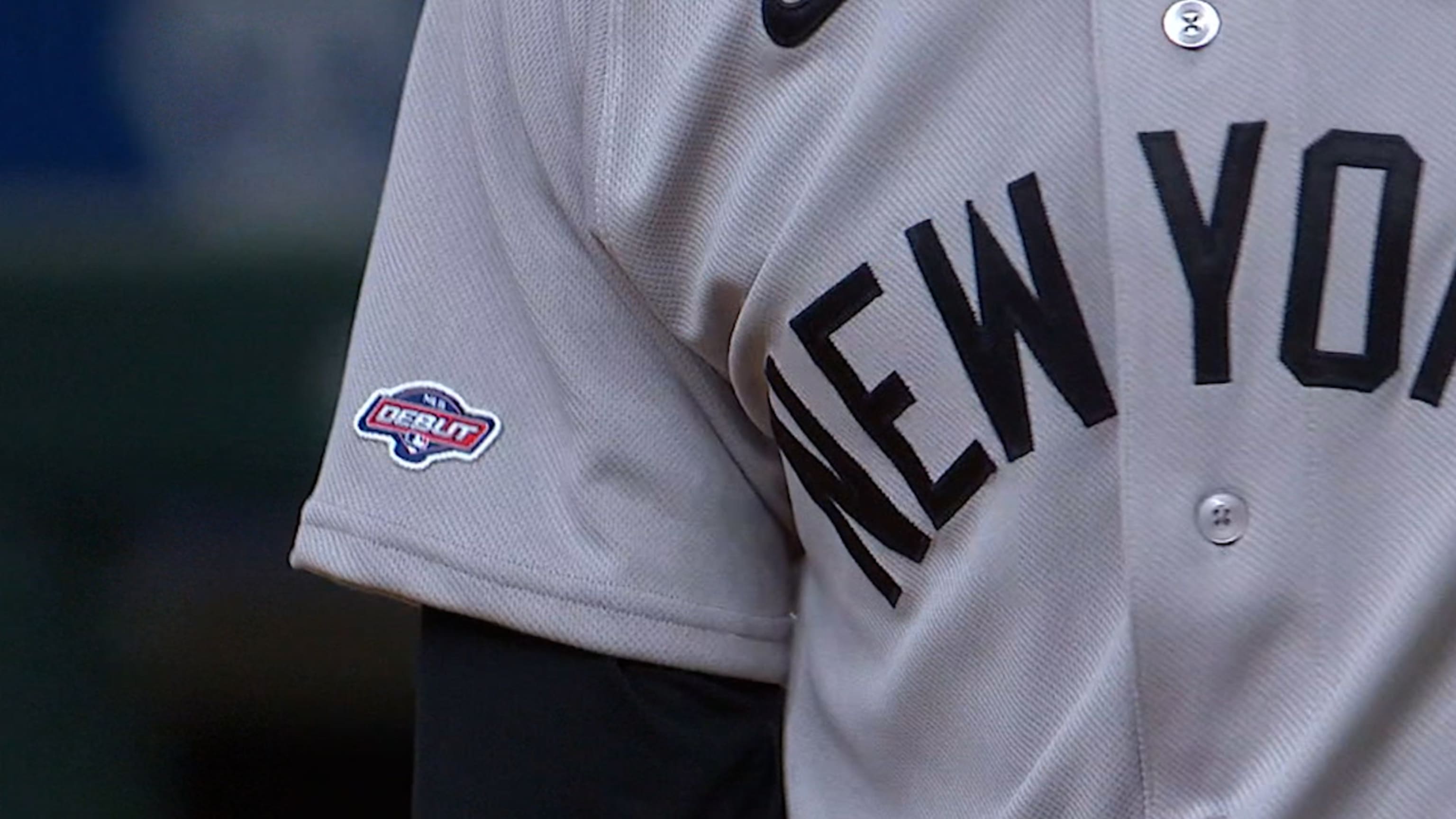 La retransmisión de los Yankees sobre el debut de Rodríguez