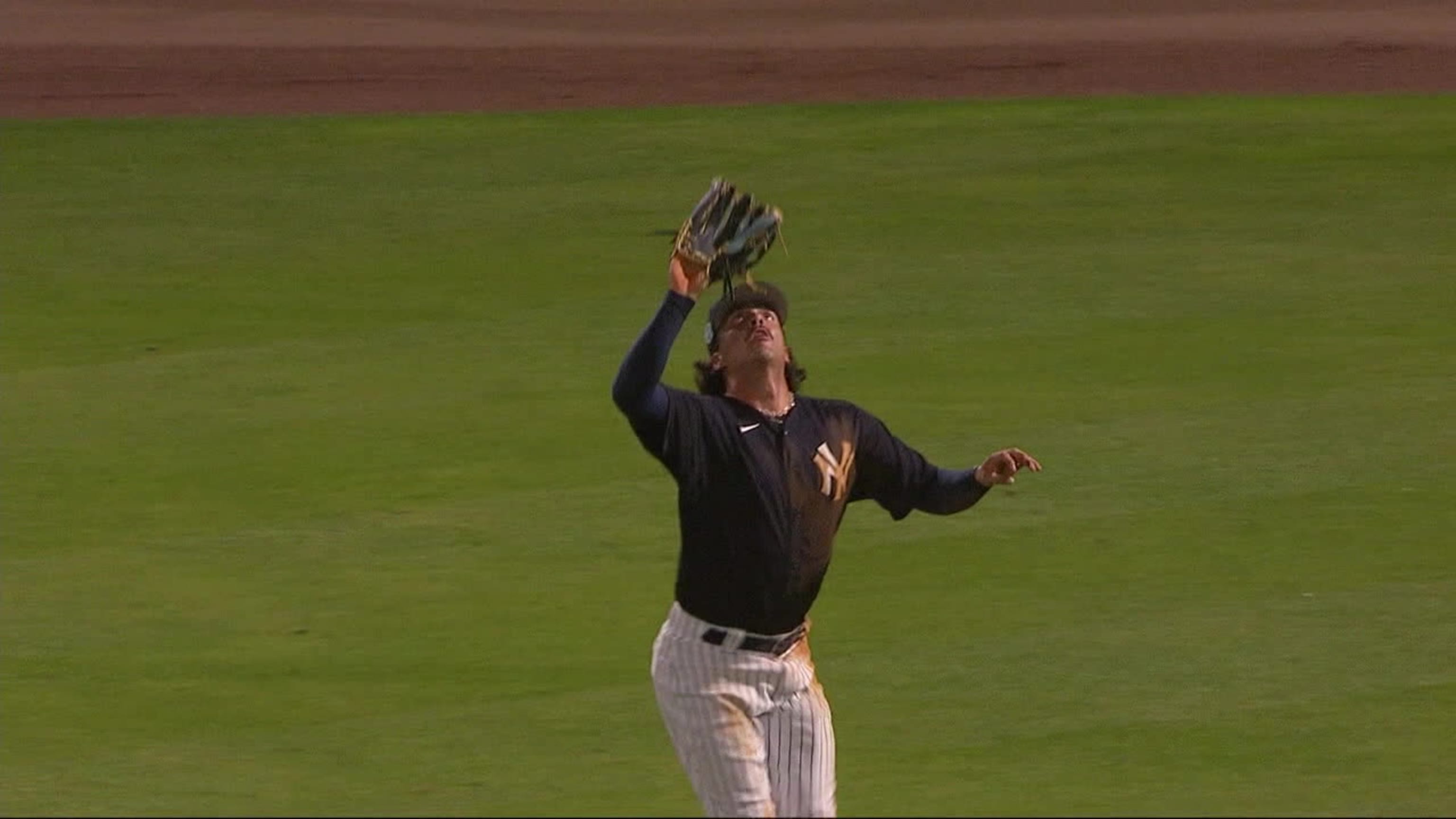 Aguilar se luce con buen tiro