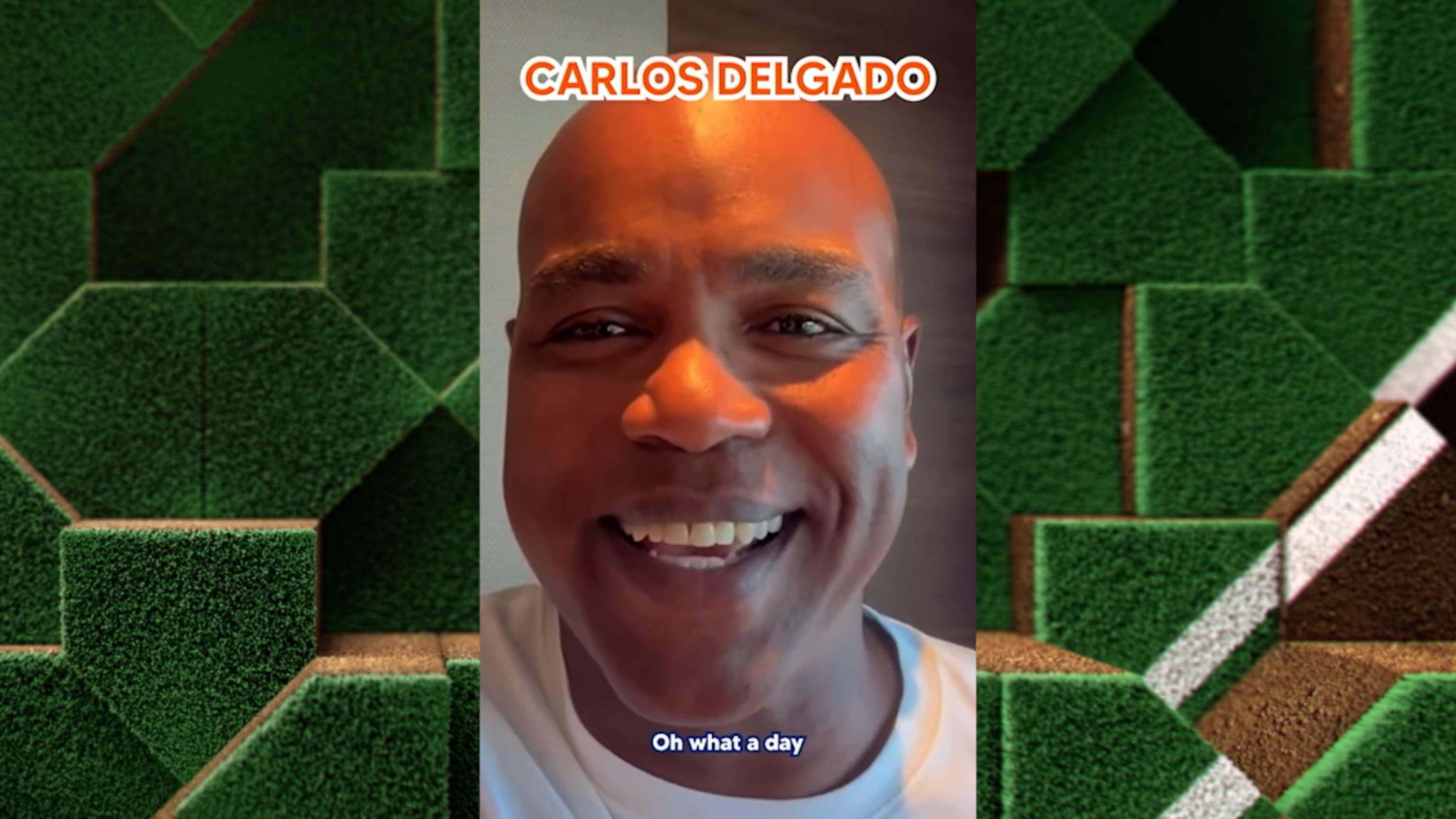 Mets congratulate Carlos Beltrán on HOF election