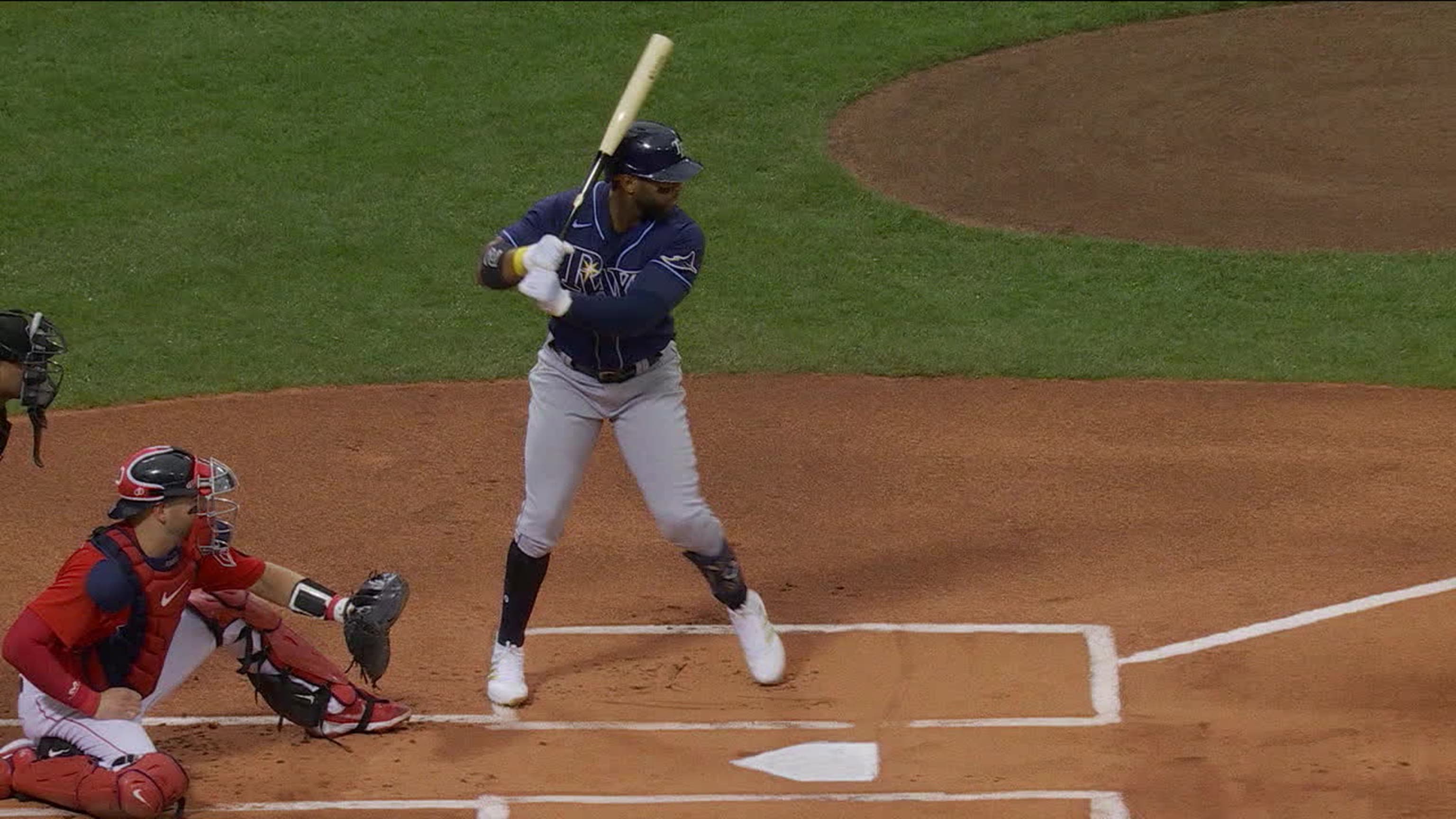 Fantasy baseball 2024 first base rankings