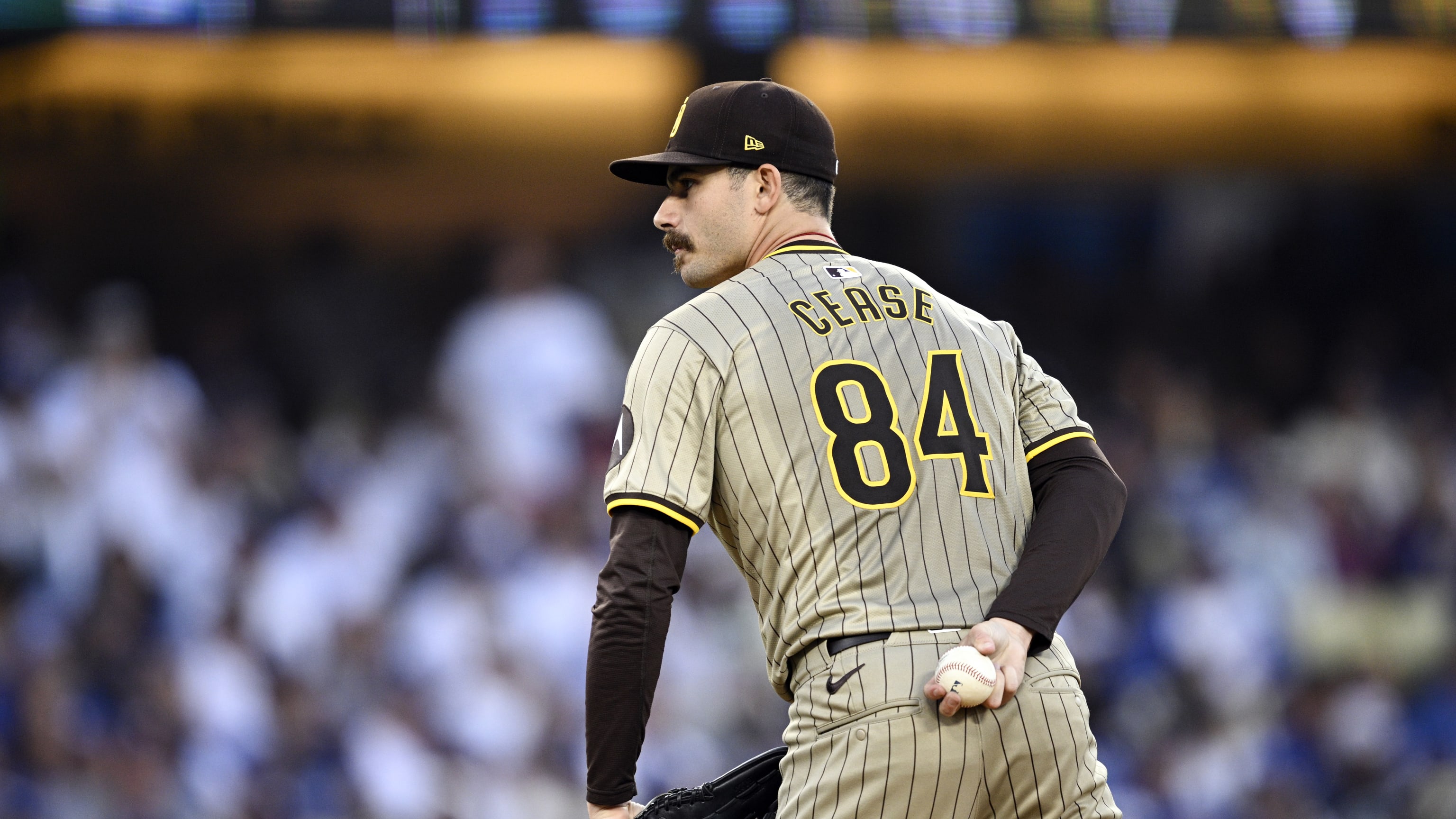 Discussing the outlook for Dylan Cease, Sean Manaea