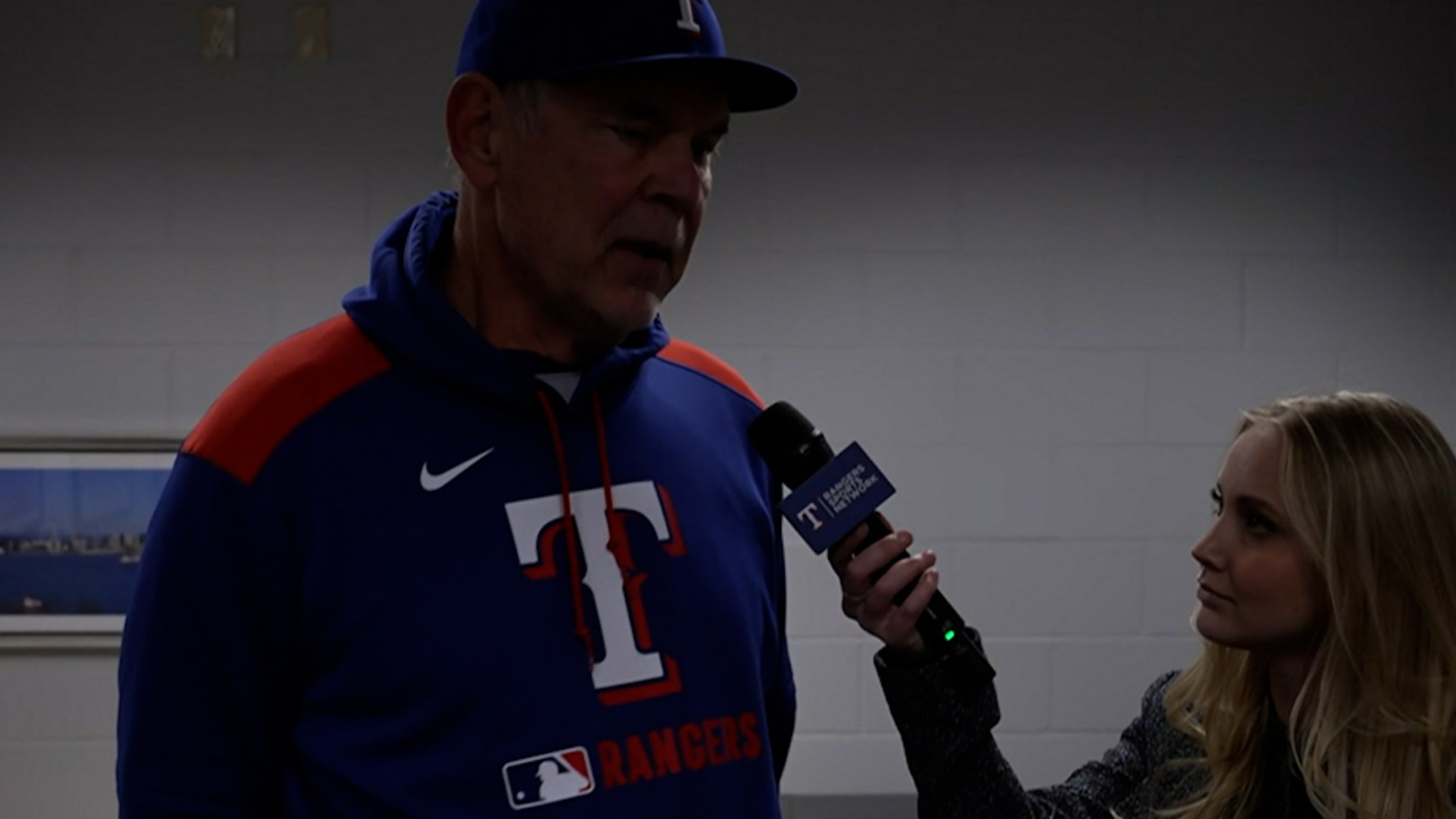 Bruce Bochy on 5-3 loss vs. Mariners