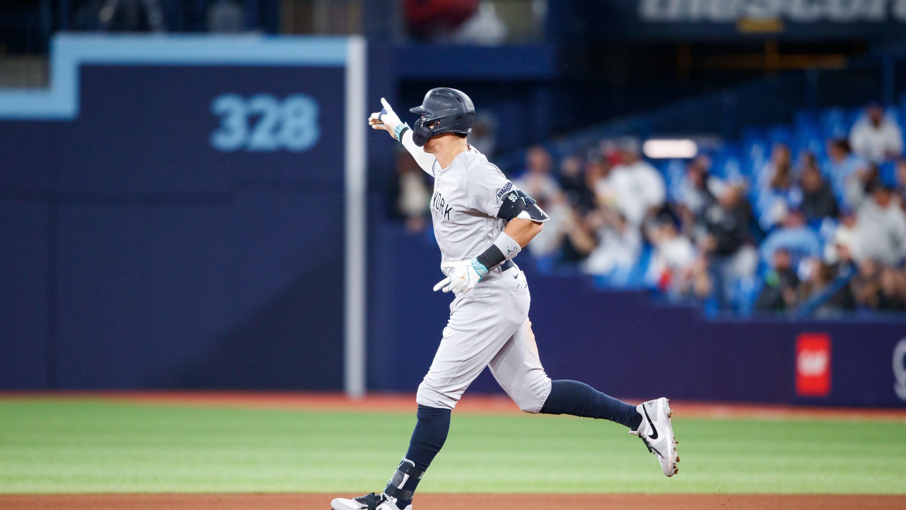 New York Yankees: Gerrit Cole is getting a jump on 2021 MLB season