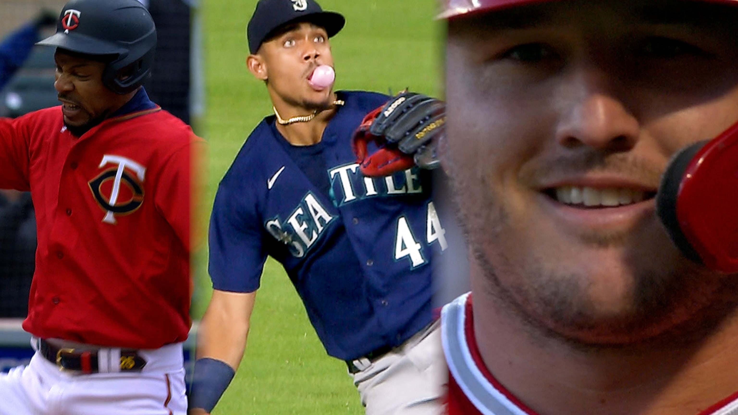 Top mlb shop players