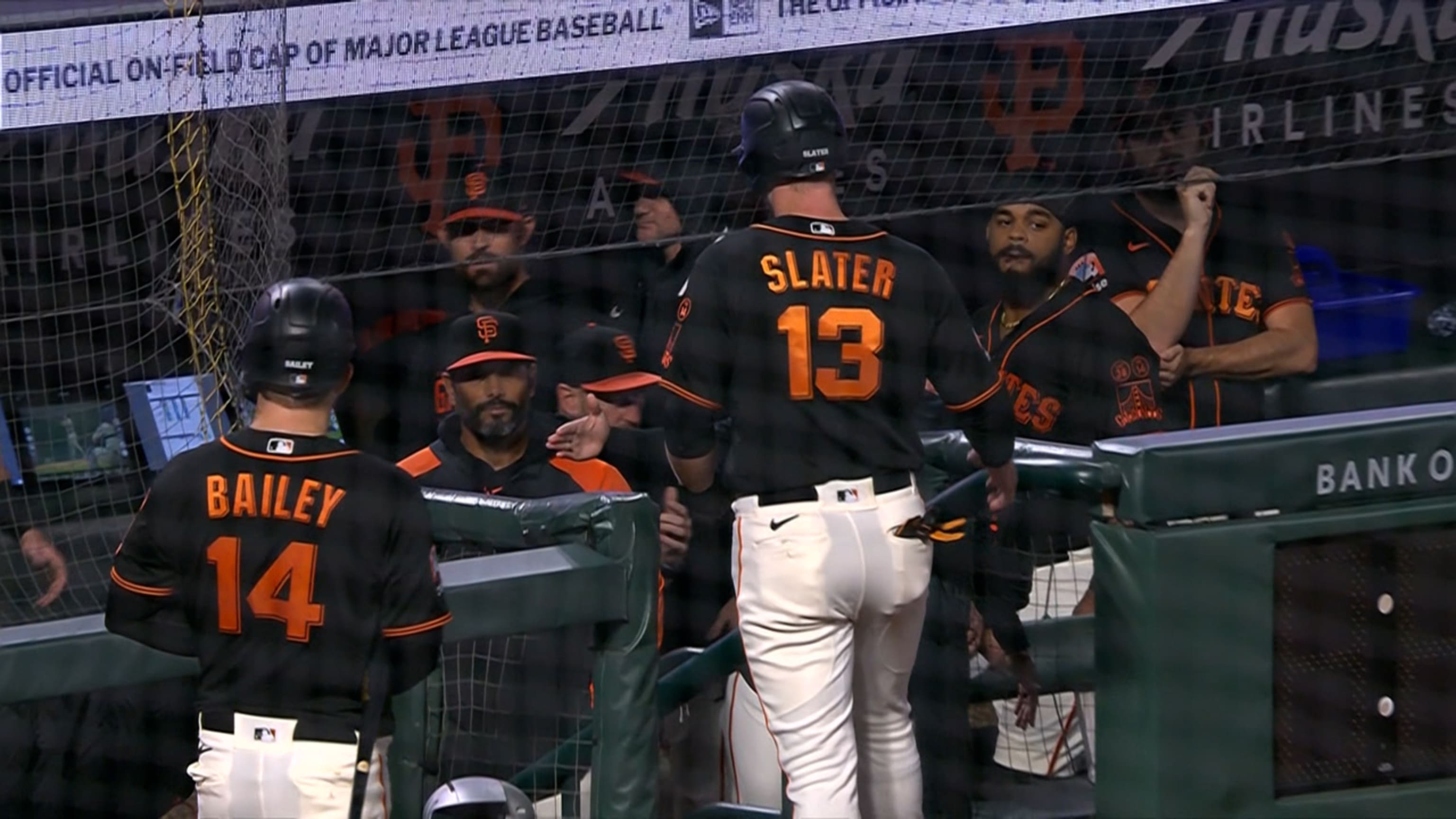 San Francisco Giants  Major League Baseball, News, Scores