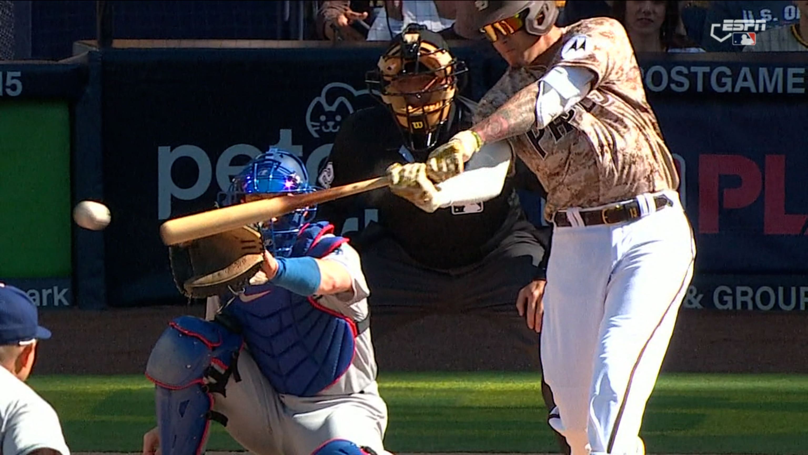 Home Run Derby Awards: Best Hair, Best Homer, Best Shaving Kit