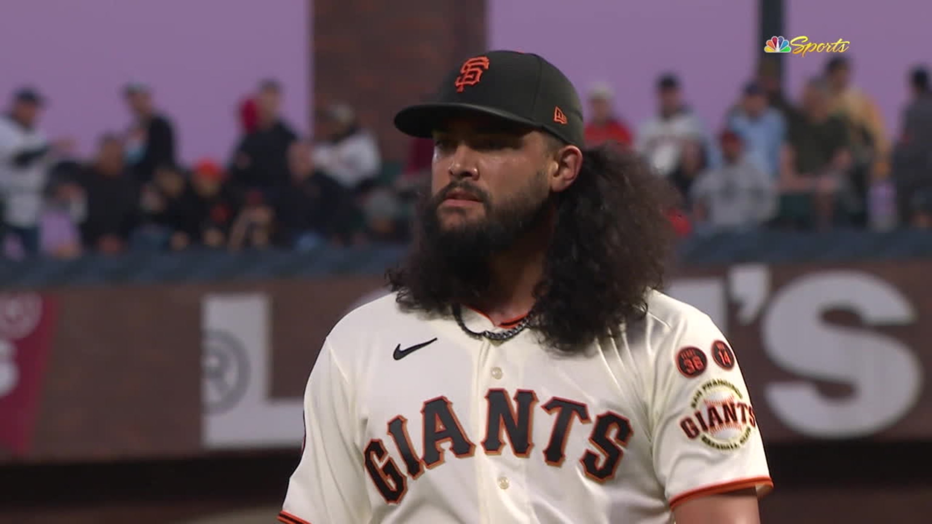 San Francisco Giants unveil City Connect jerseys - McCovey Chronicles