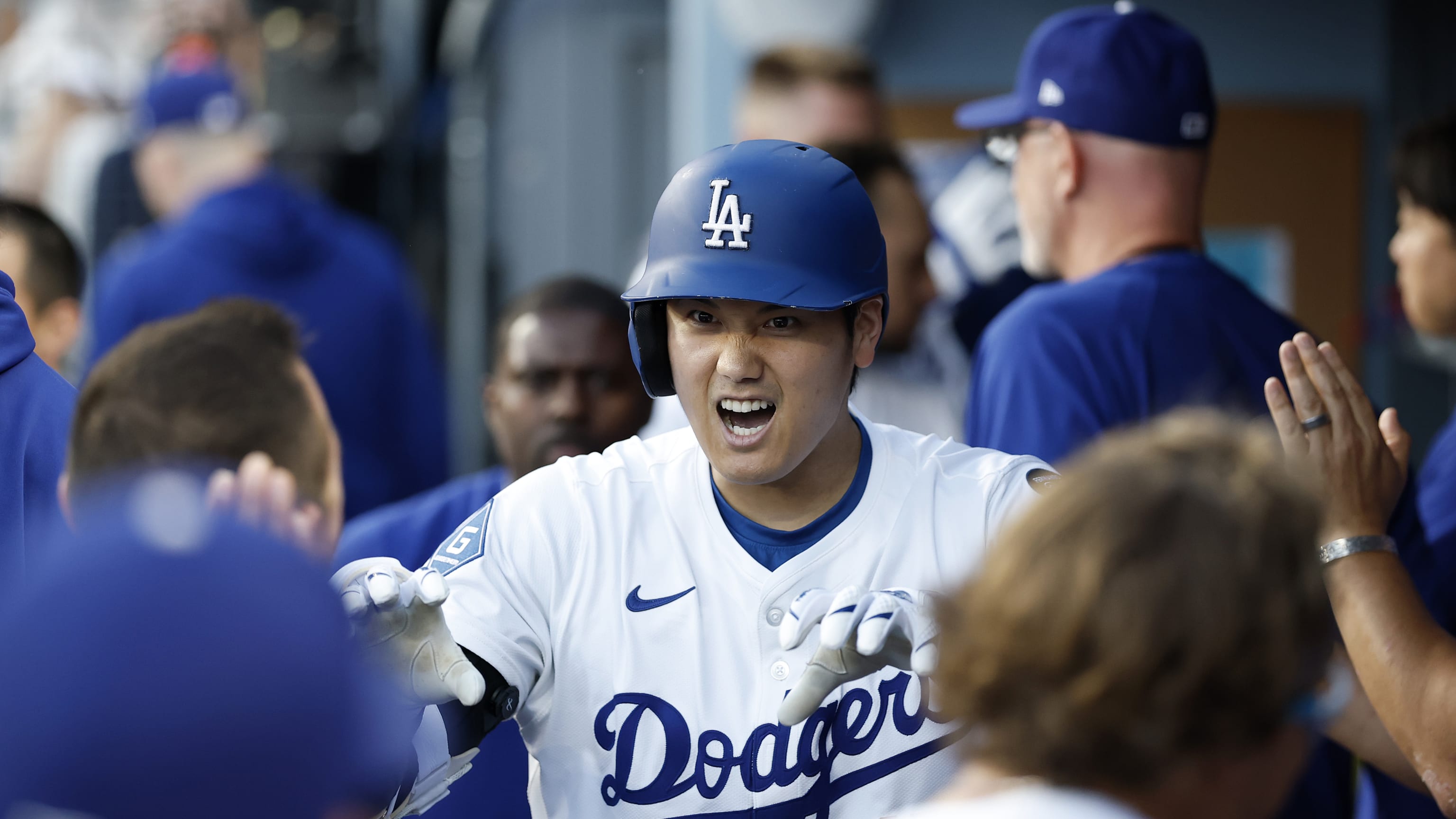 Shohei Ohtani la bota por 2da vez