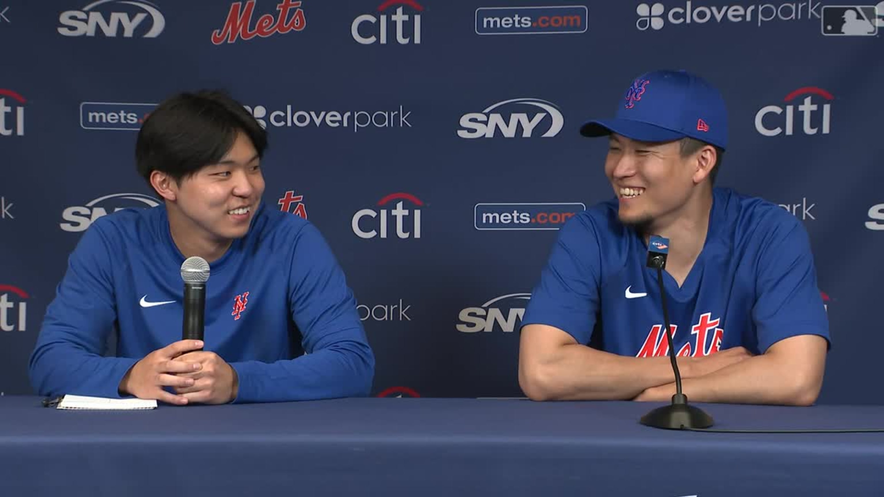 Kodai Senga, Mets reportedly agree to a 5-year deal, per MLB.com's