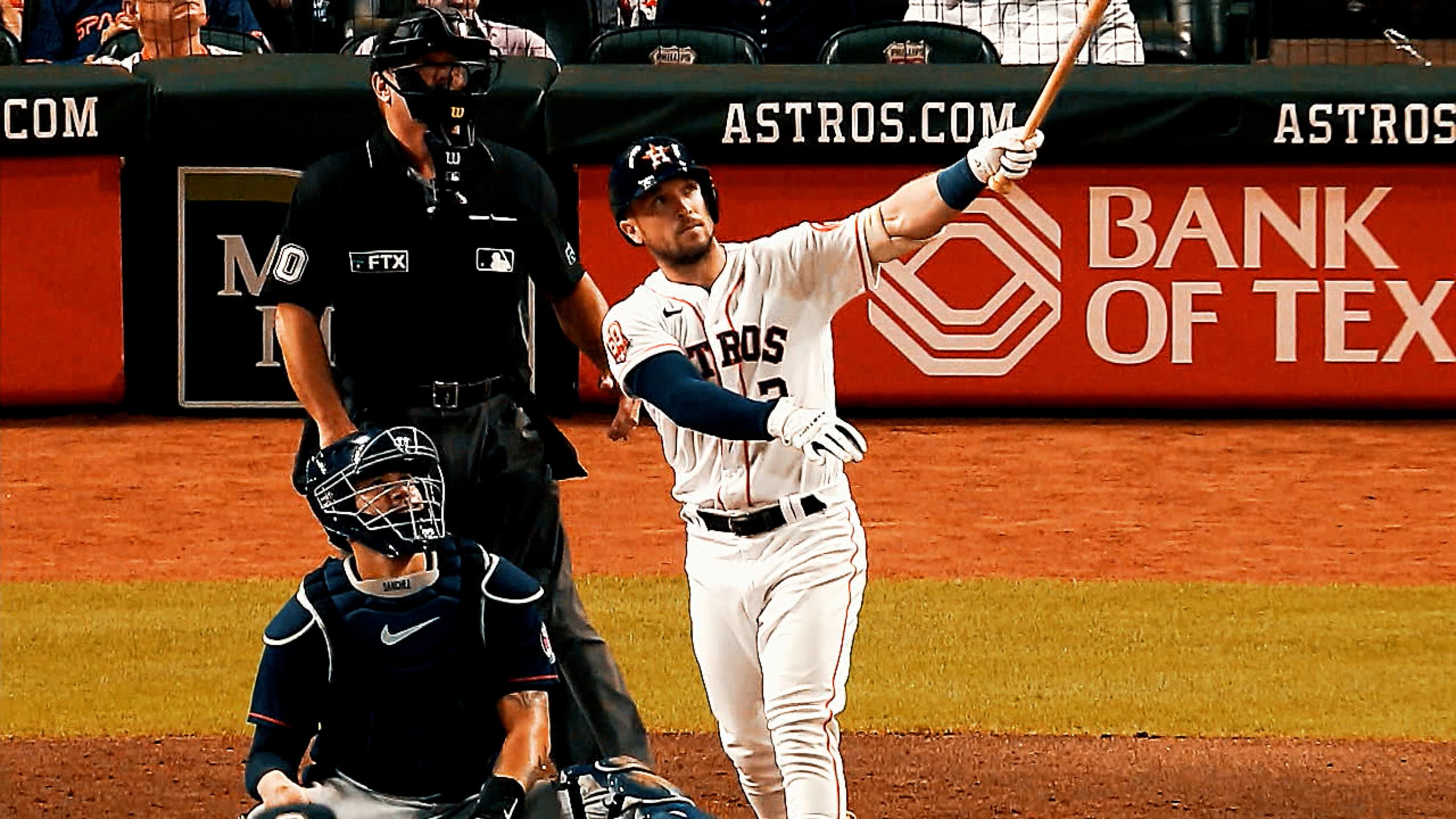 Alex Bregman is a gold-medal talent - ESPN - ESPNHS Baseball- ESPN