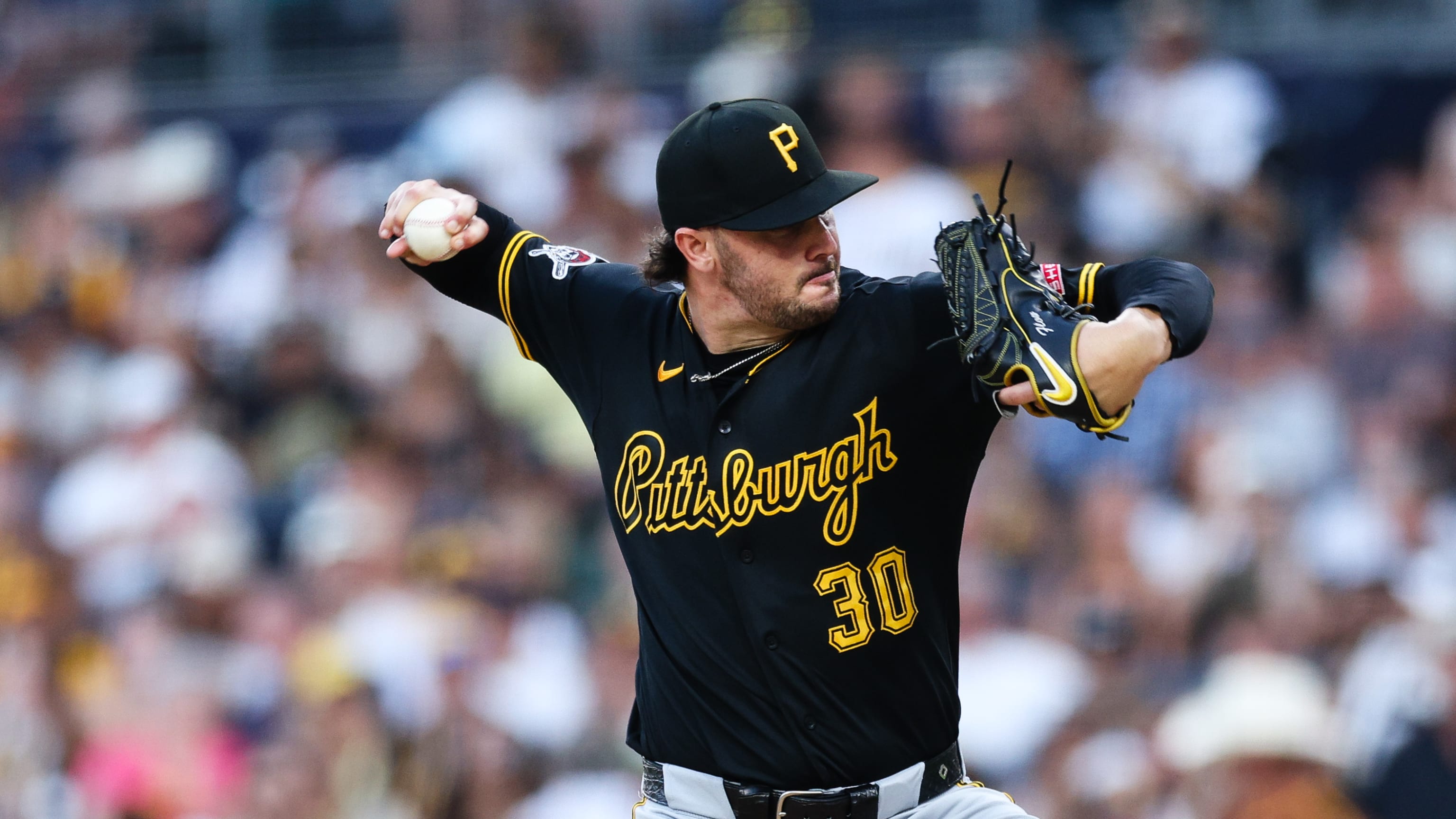 Paul Skenes, Oneil Cruz carry Pirates to another victory over Padres