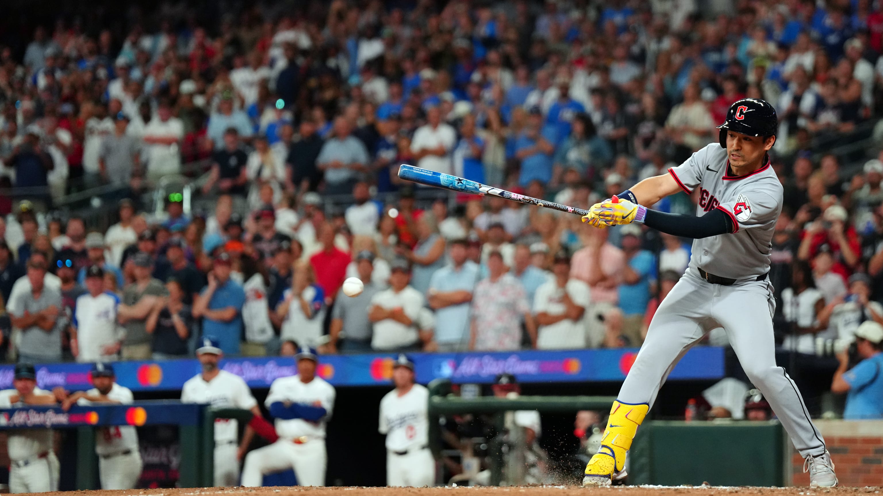 2025オールスターゲームのハイライトまとめ