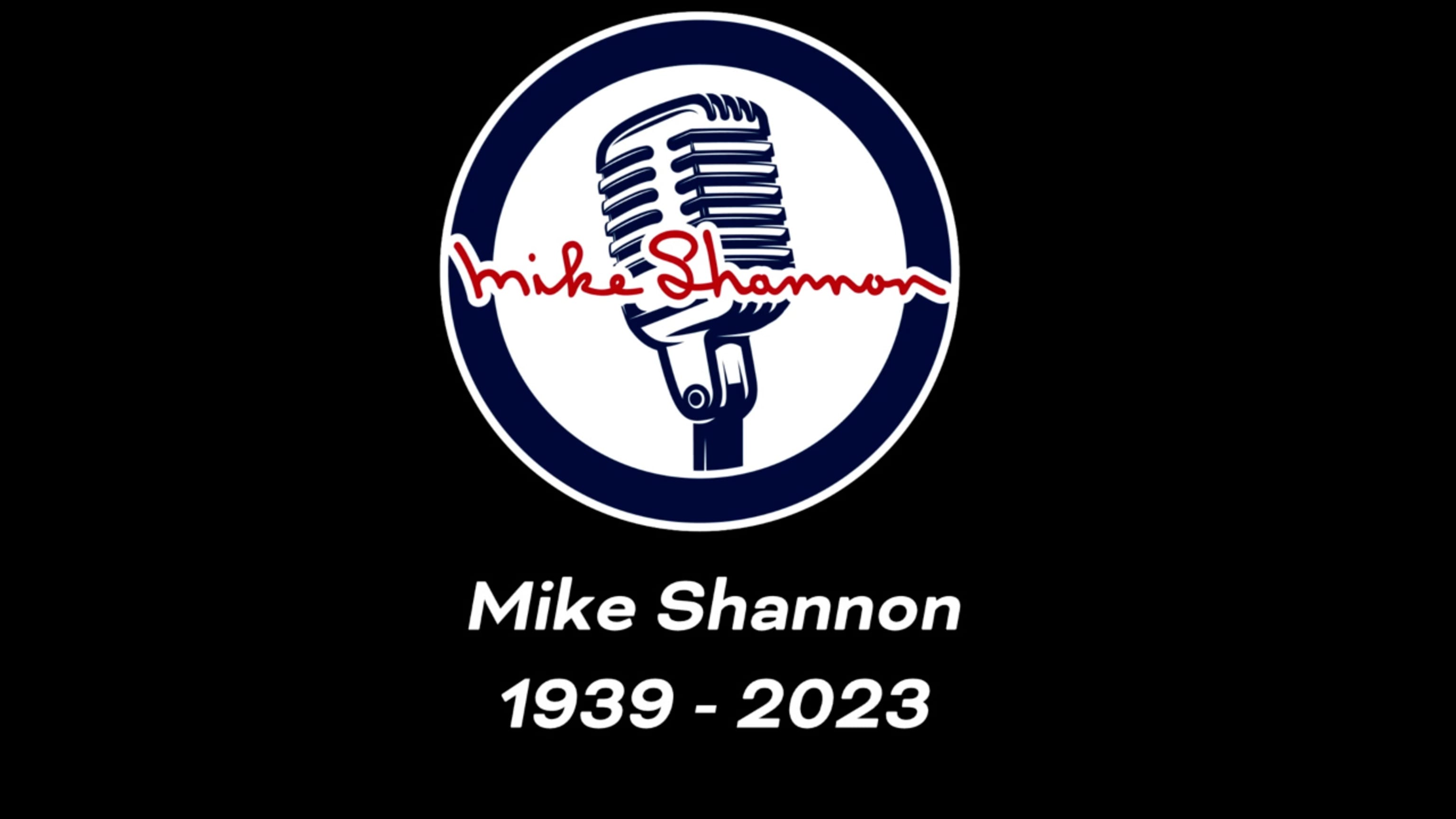 Mike Shannon dies at 83