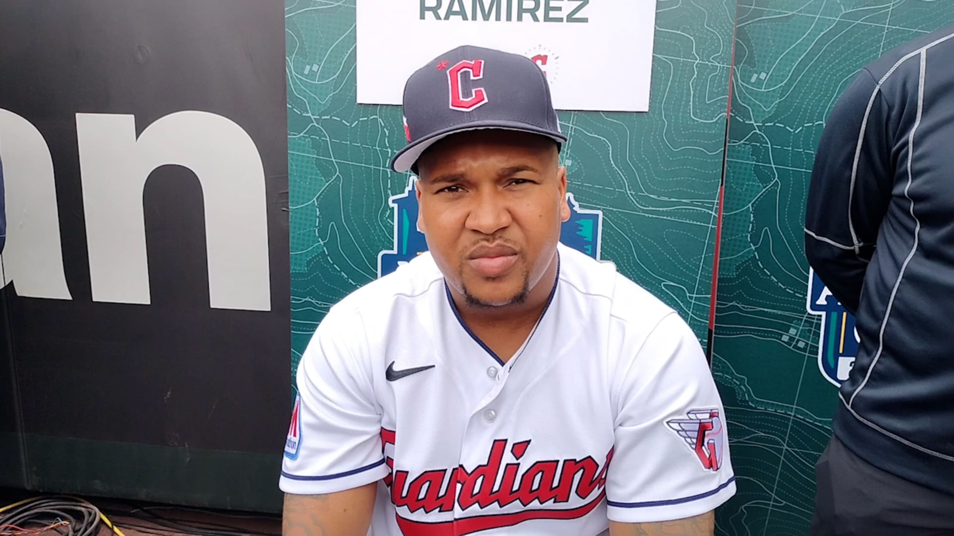 Ramírez firme, en salud