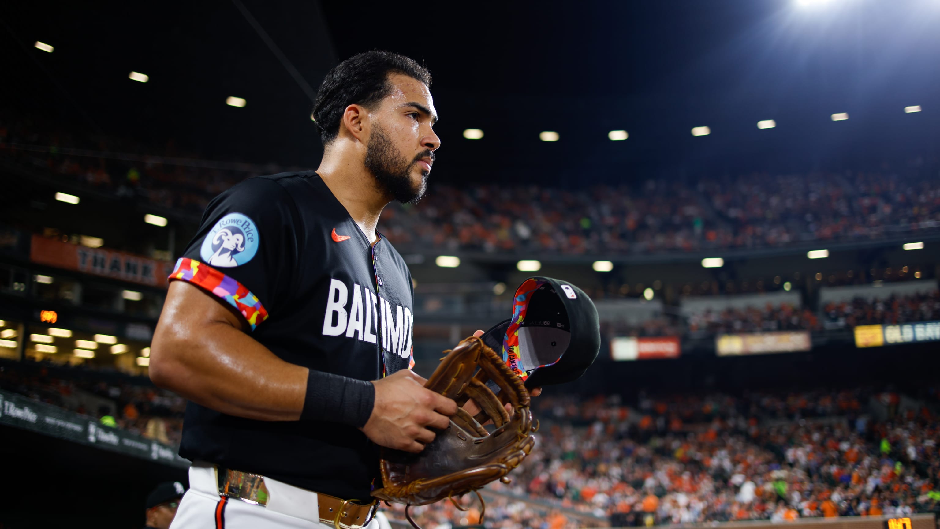 How will Soto's deal impact the free agent market?